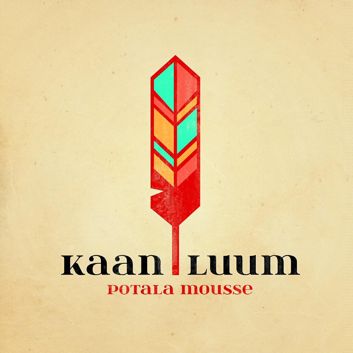 Kaan Luum - Open Space