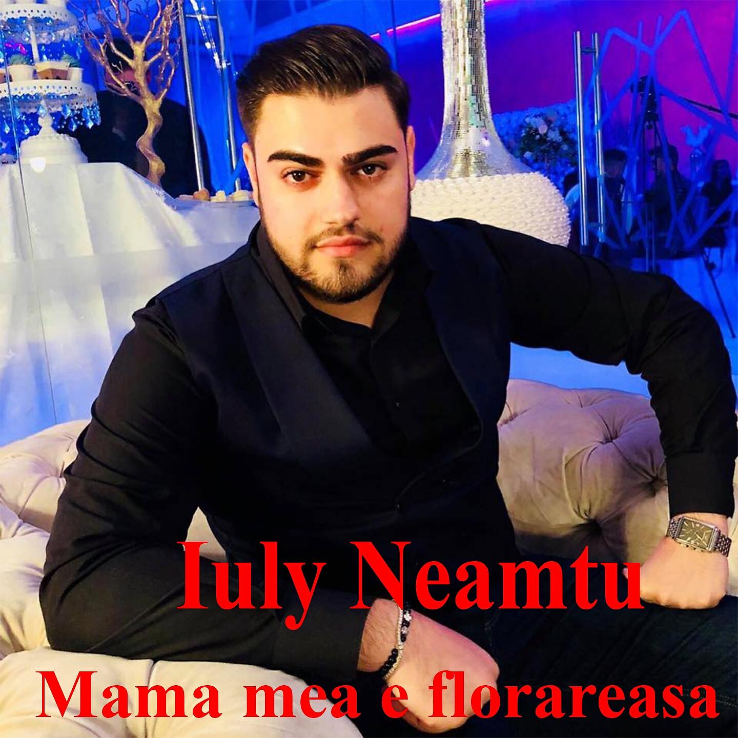 Iuly Neamtu - Ai O Fusta Cu Dulceata