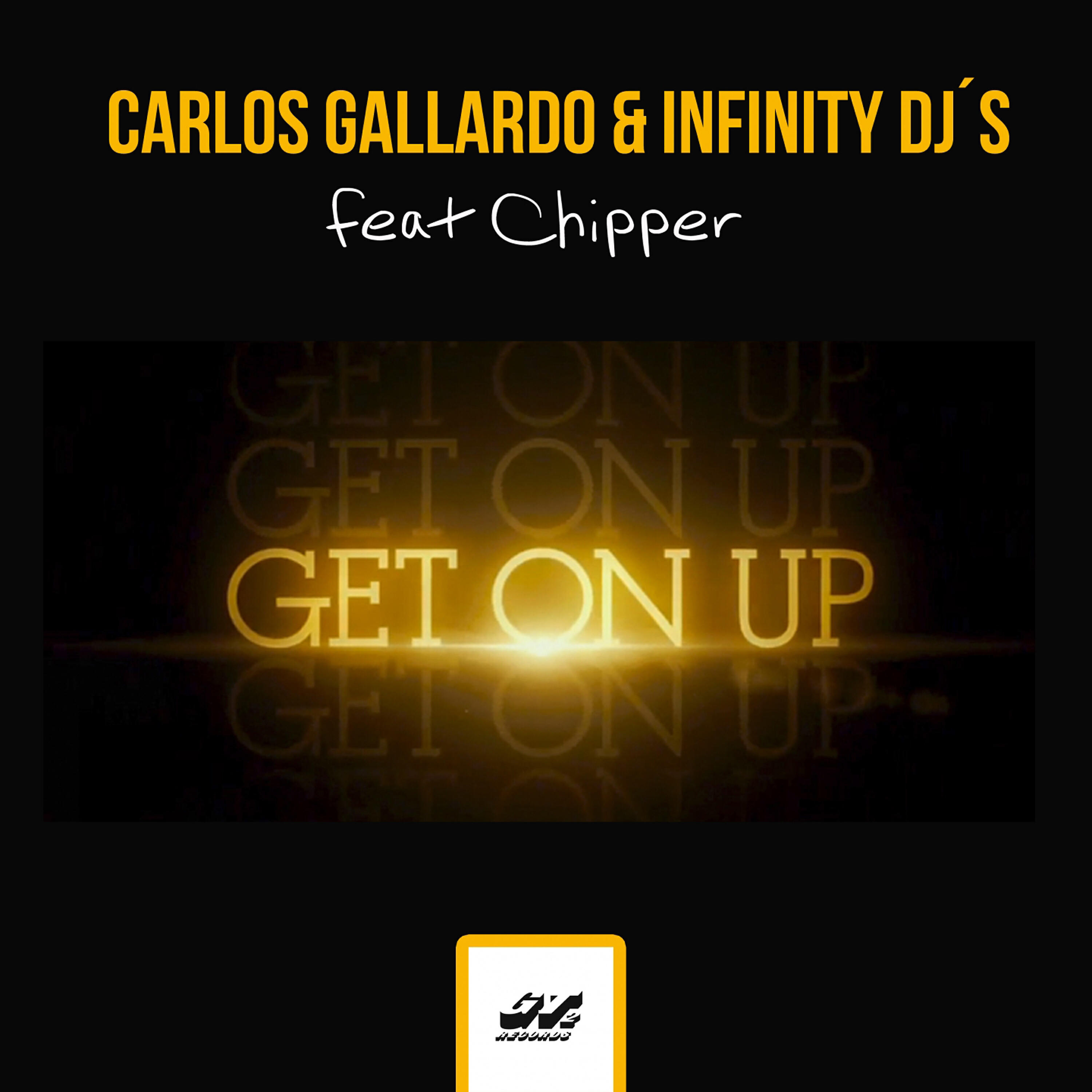 Carlos Gallardo - Get on Up (Carlos Gallardo Eloïse Remix)