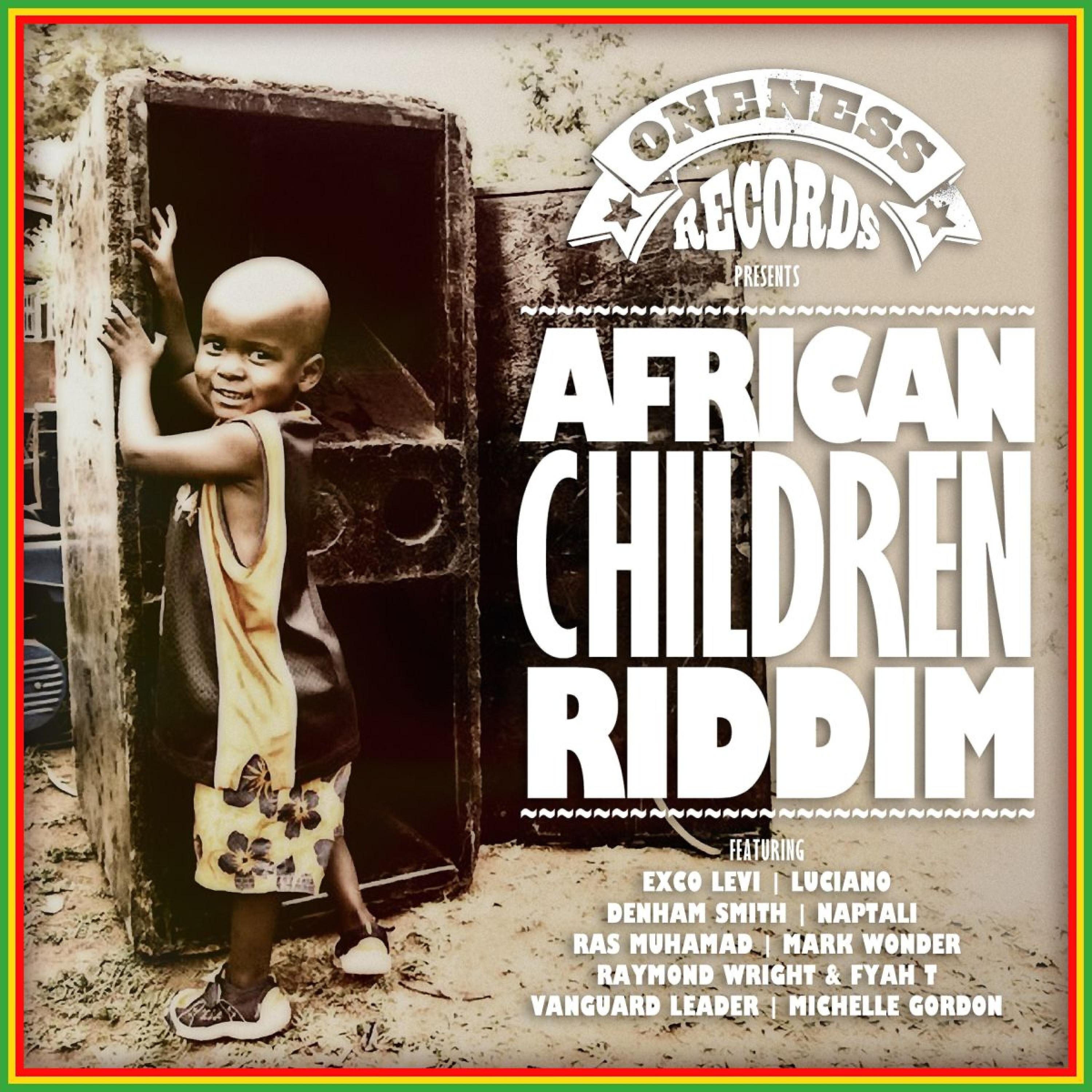 Michelle Gordon - Ready for the World