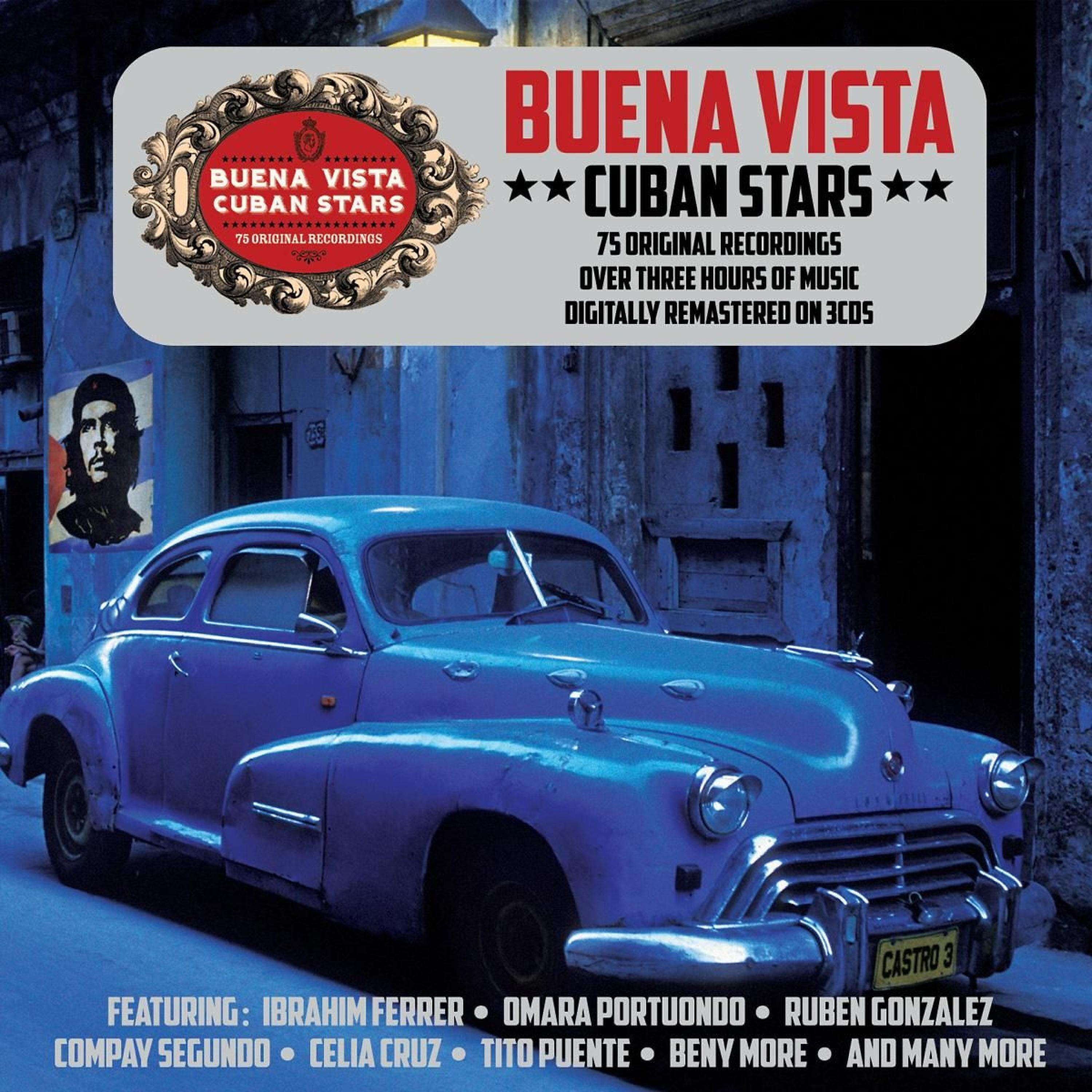 Alfredito Valdez - La Campina Cubana