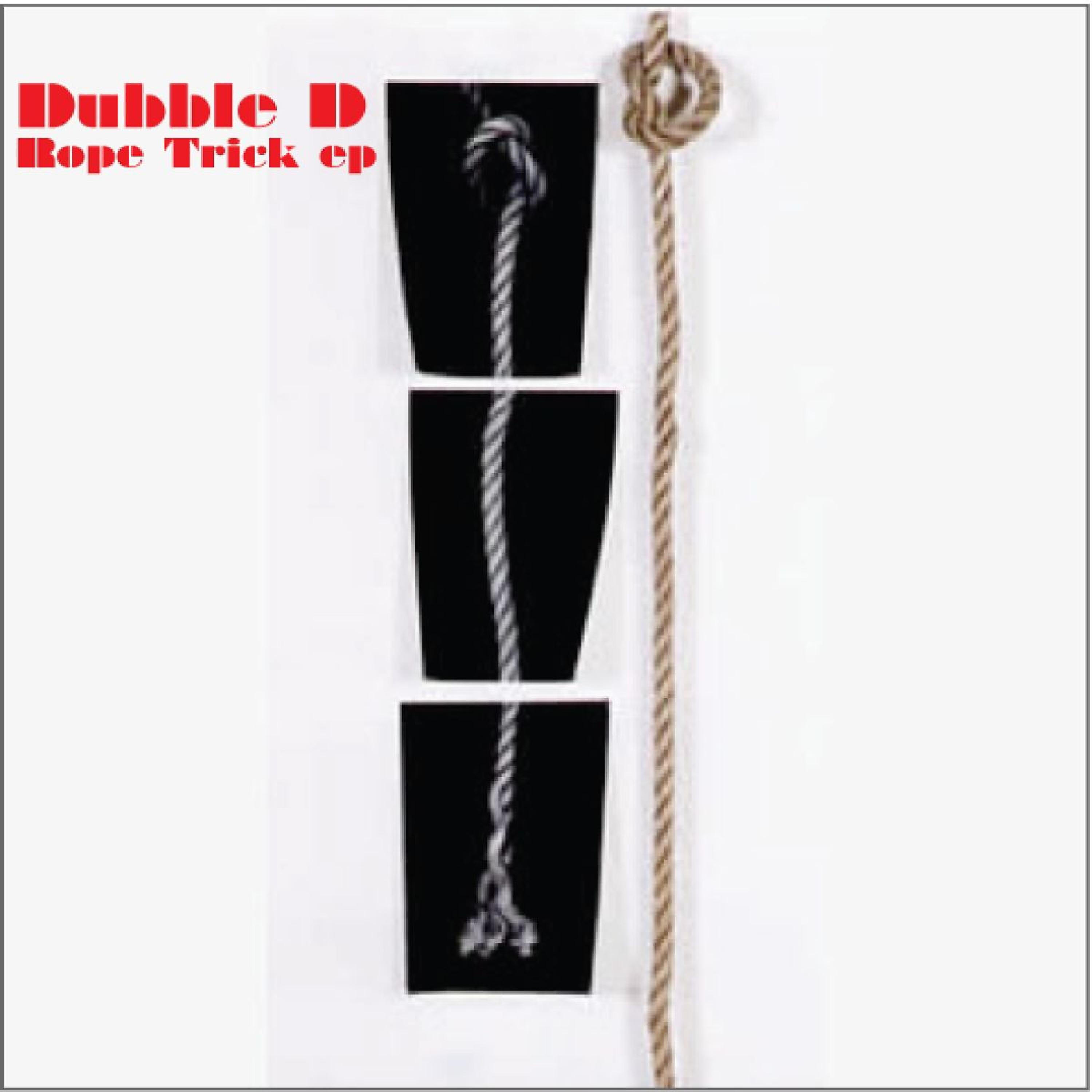 Dubble D - Brogue