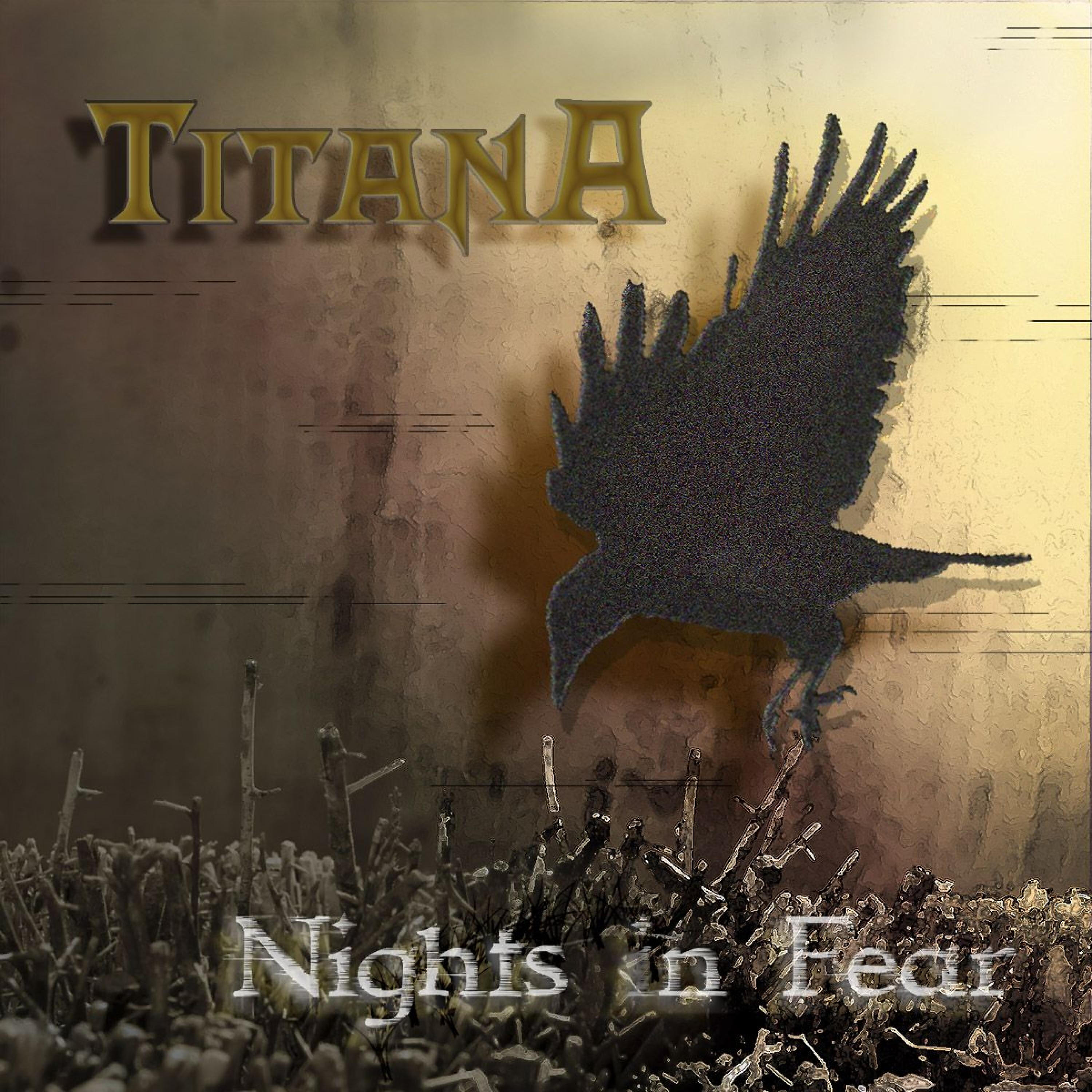 Titana - Useless Hypocrisy
