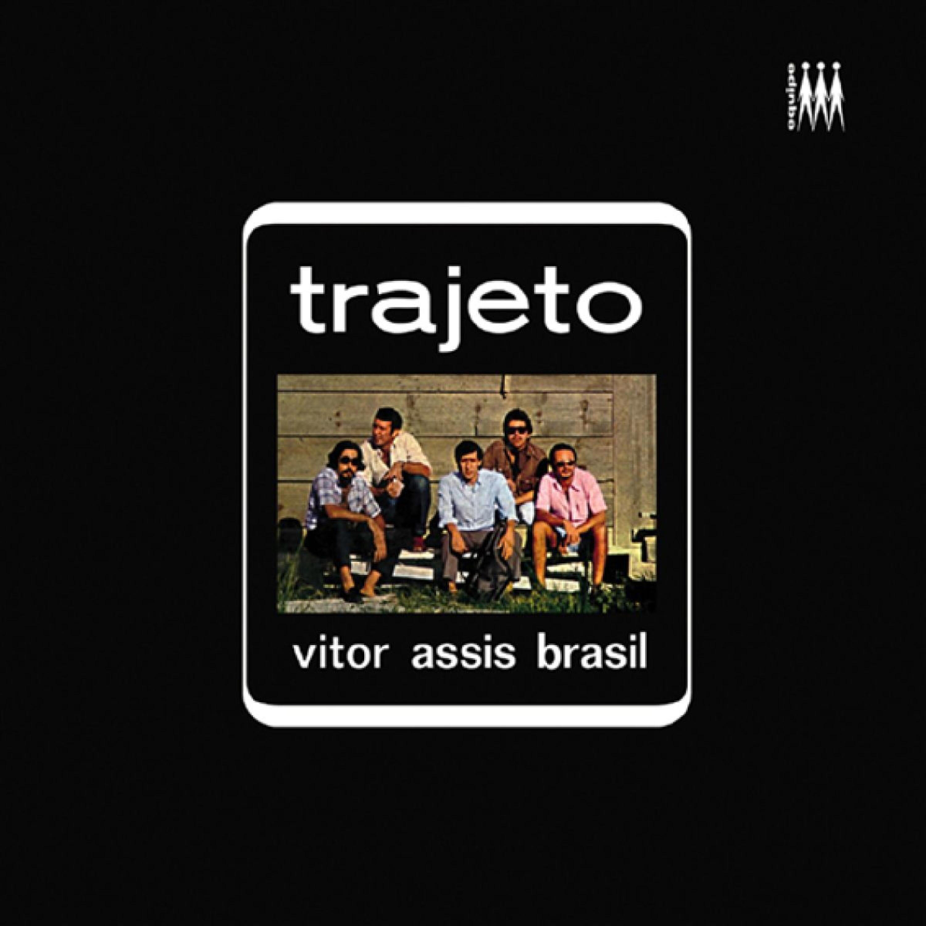 Vitor Assis Brasil - Mercy, Mercy, Mercy