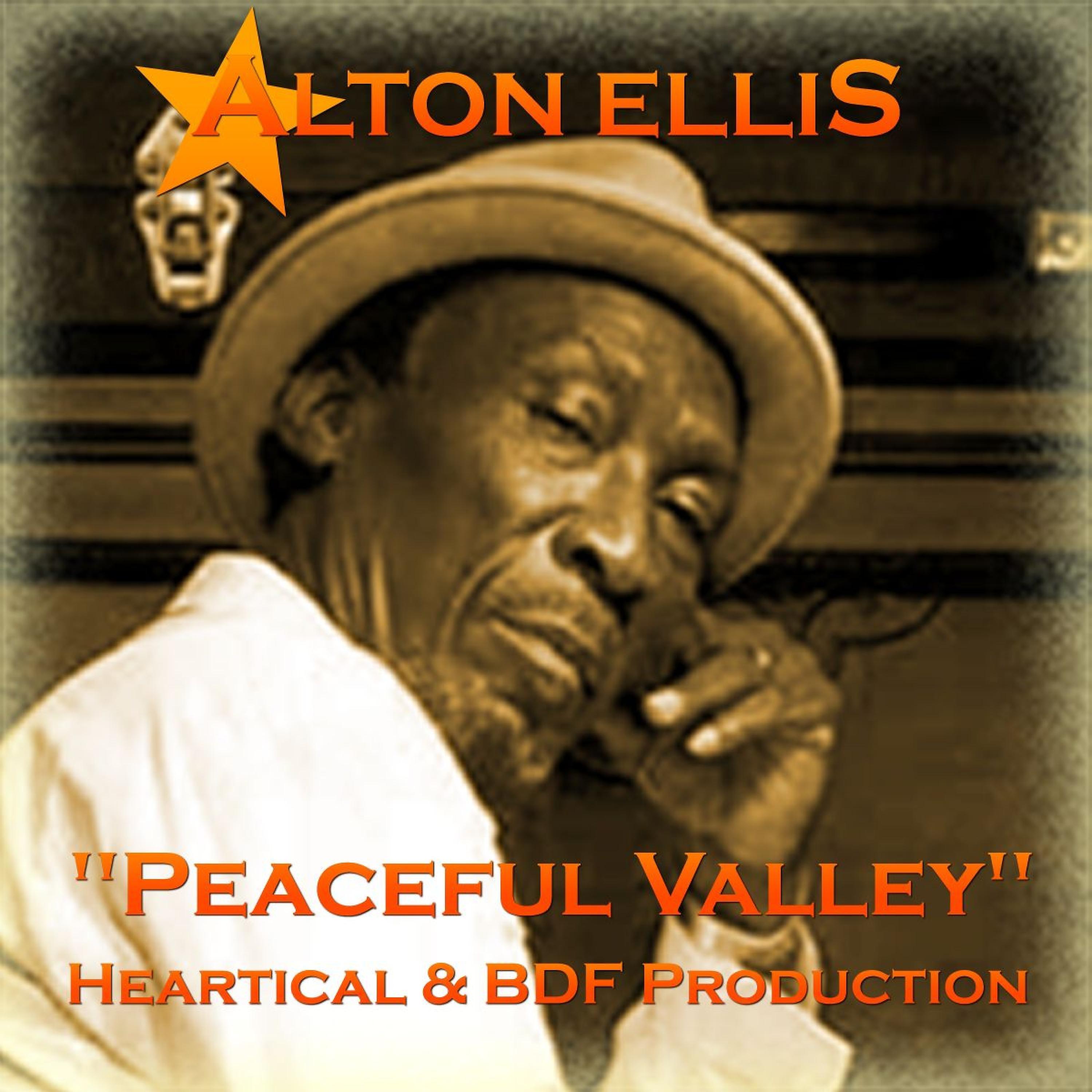 Постер альбома Peaceful Valley