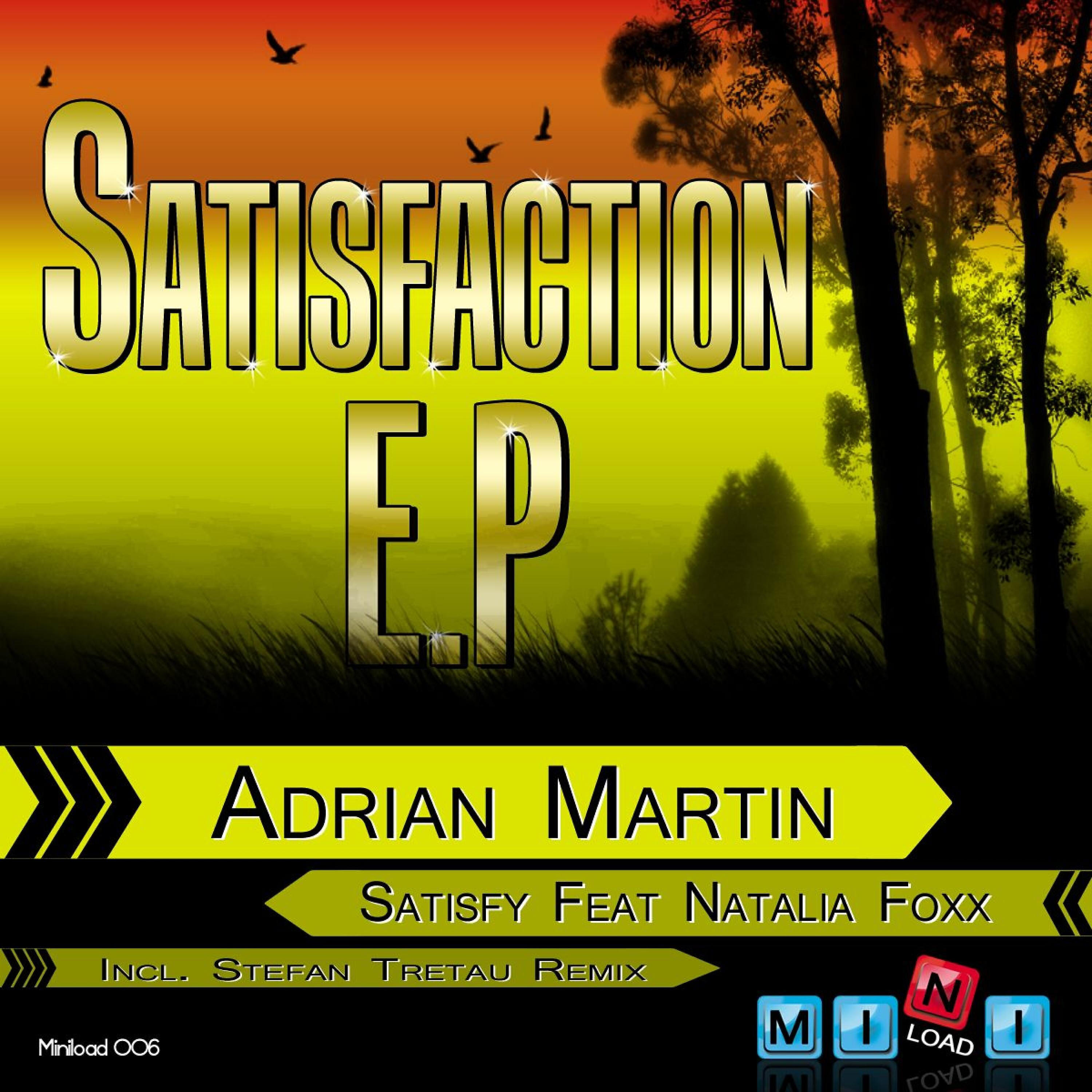 DJ Da Miro - Tony Montana (Adrian Martin Remix)