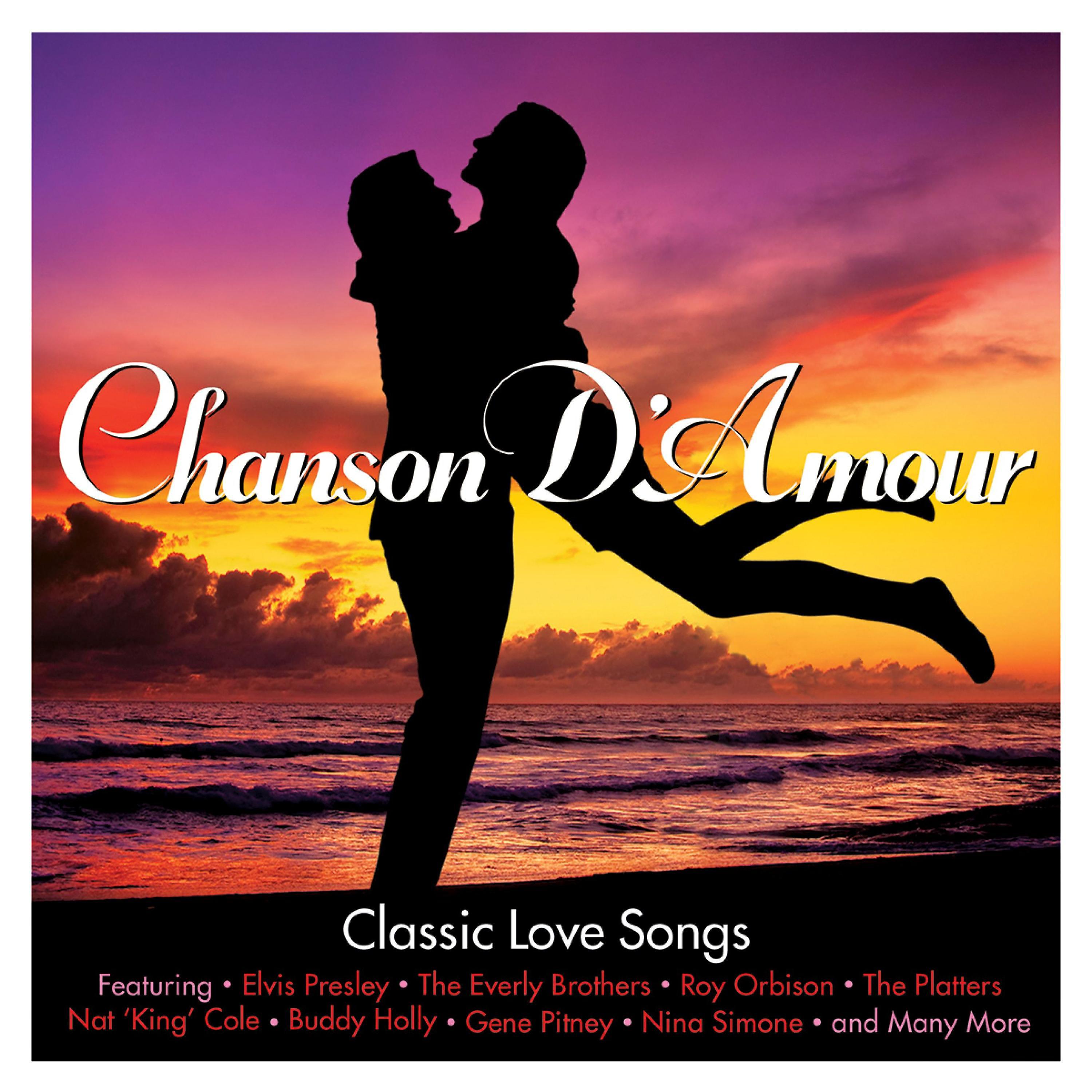 Постер альбома Chanson D'amour