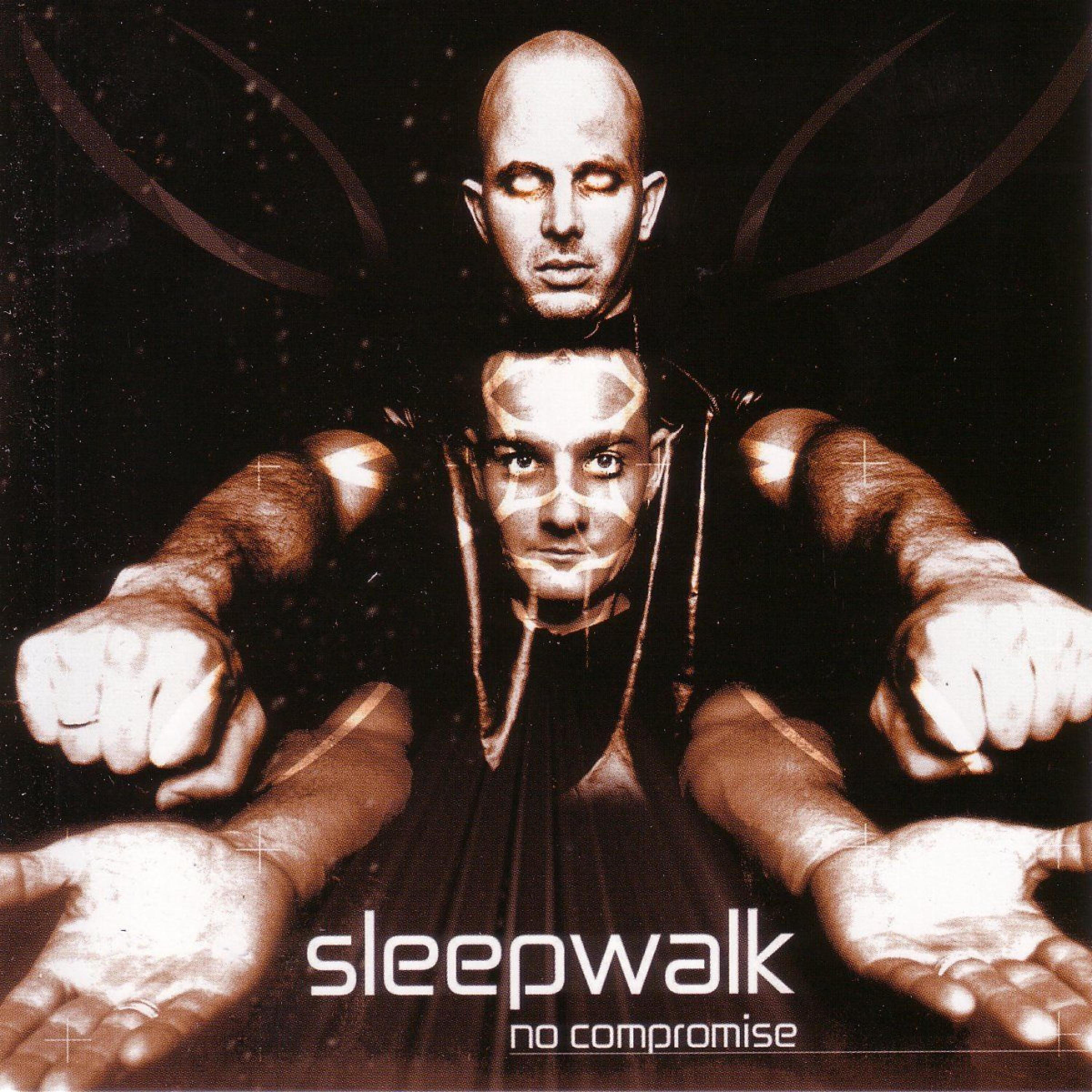 Sleepwalk - The Last Mile (Non Structure Rmx by Cycloon)