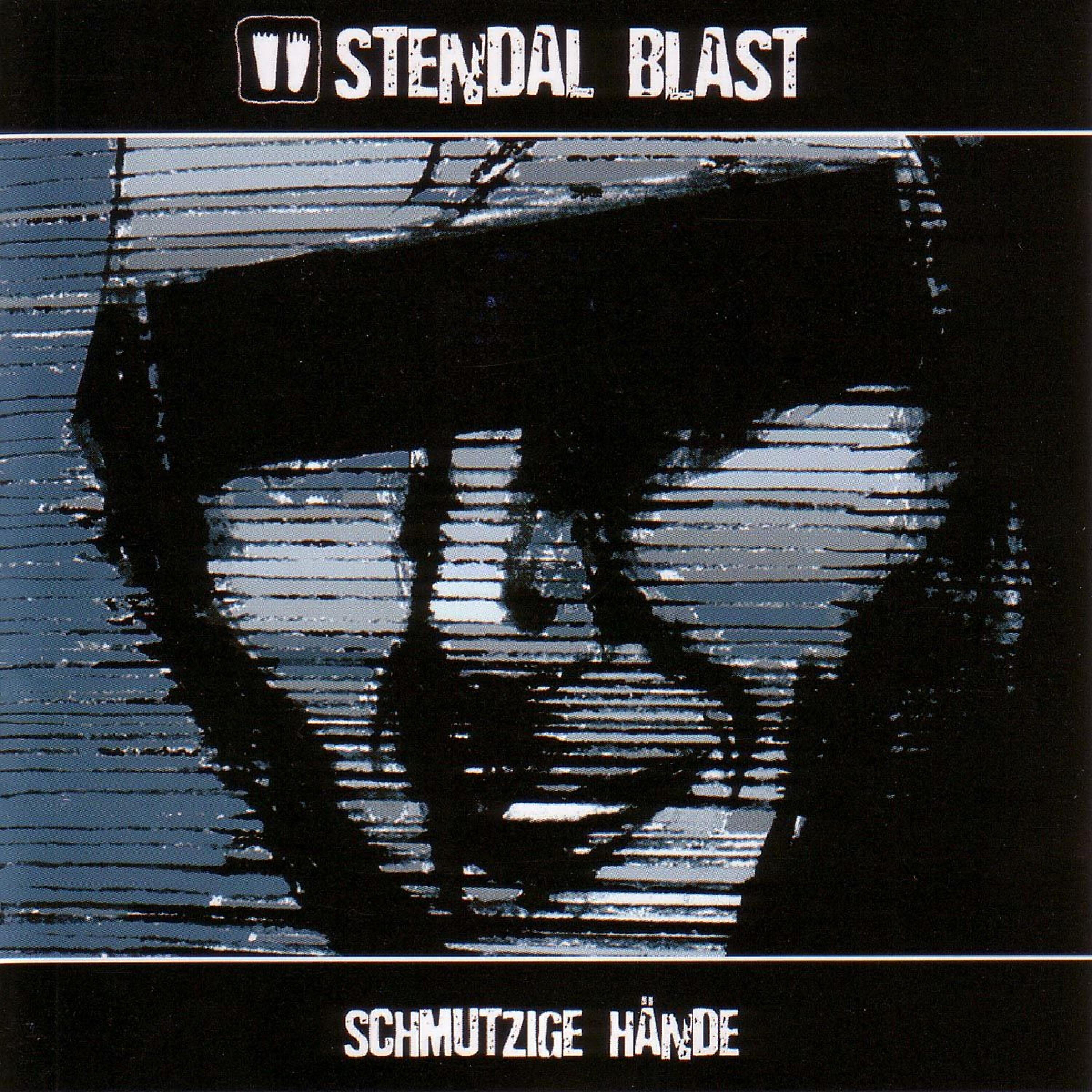 Stendal Blast - Der Präsident Ist Tot