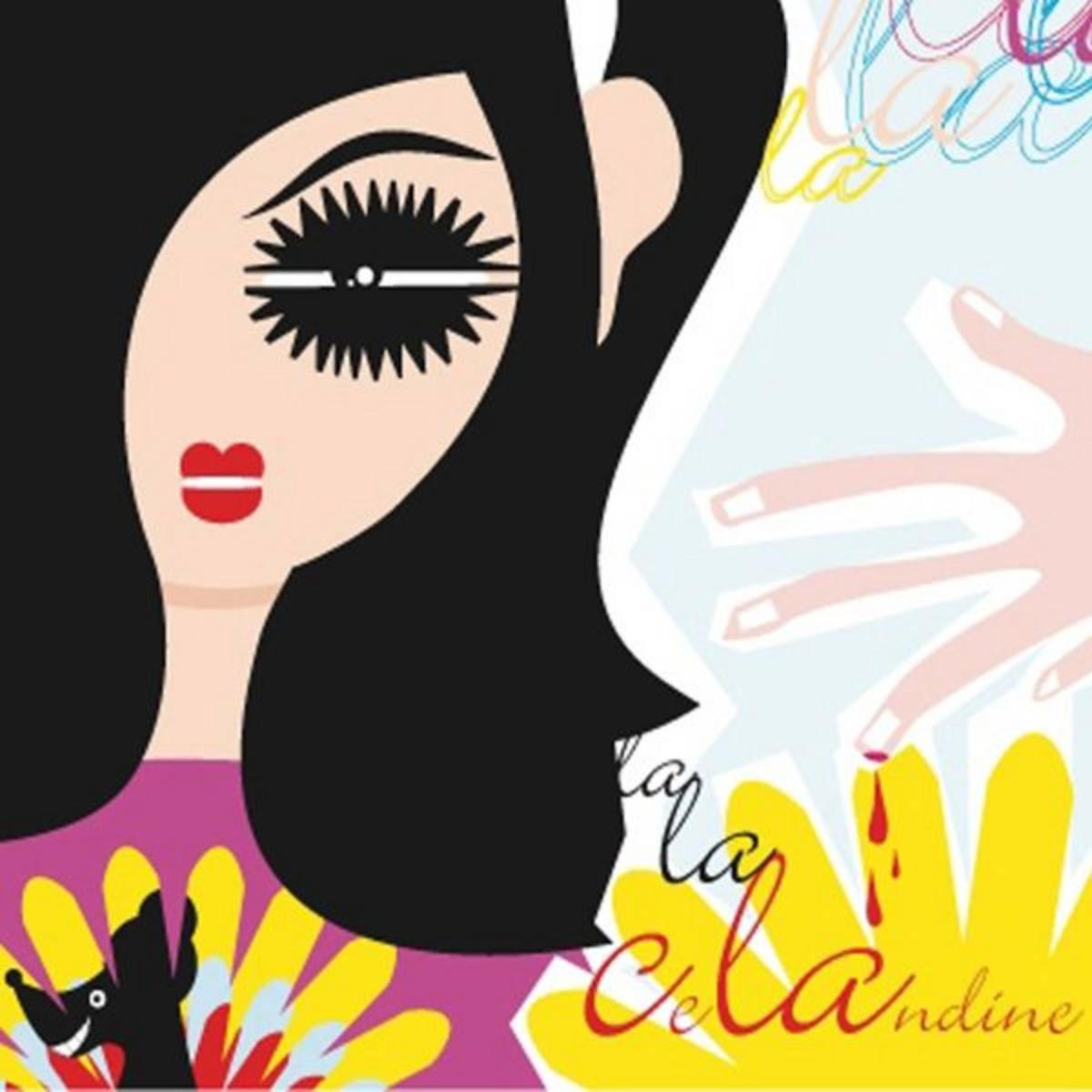 Постер альбома Celandine