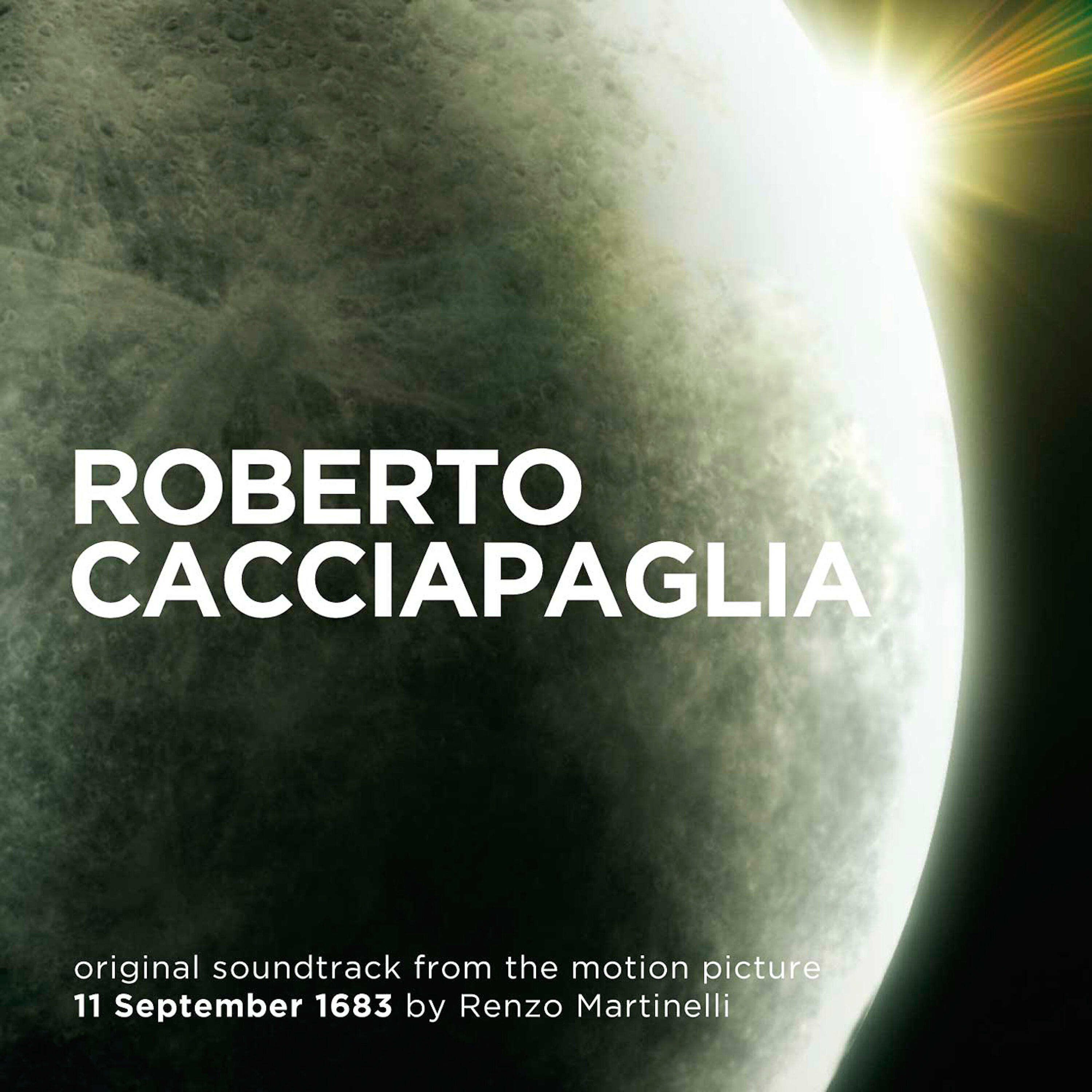 Roberto Cacciapaglia - Murad giray the tartar