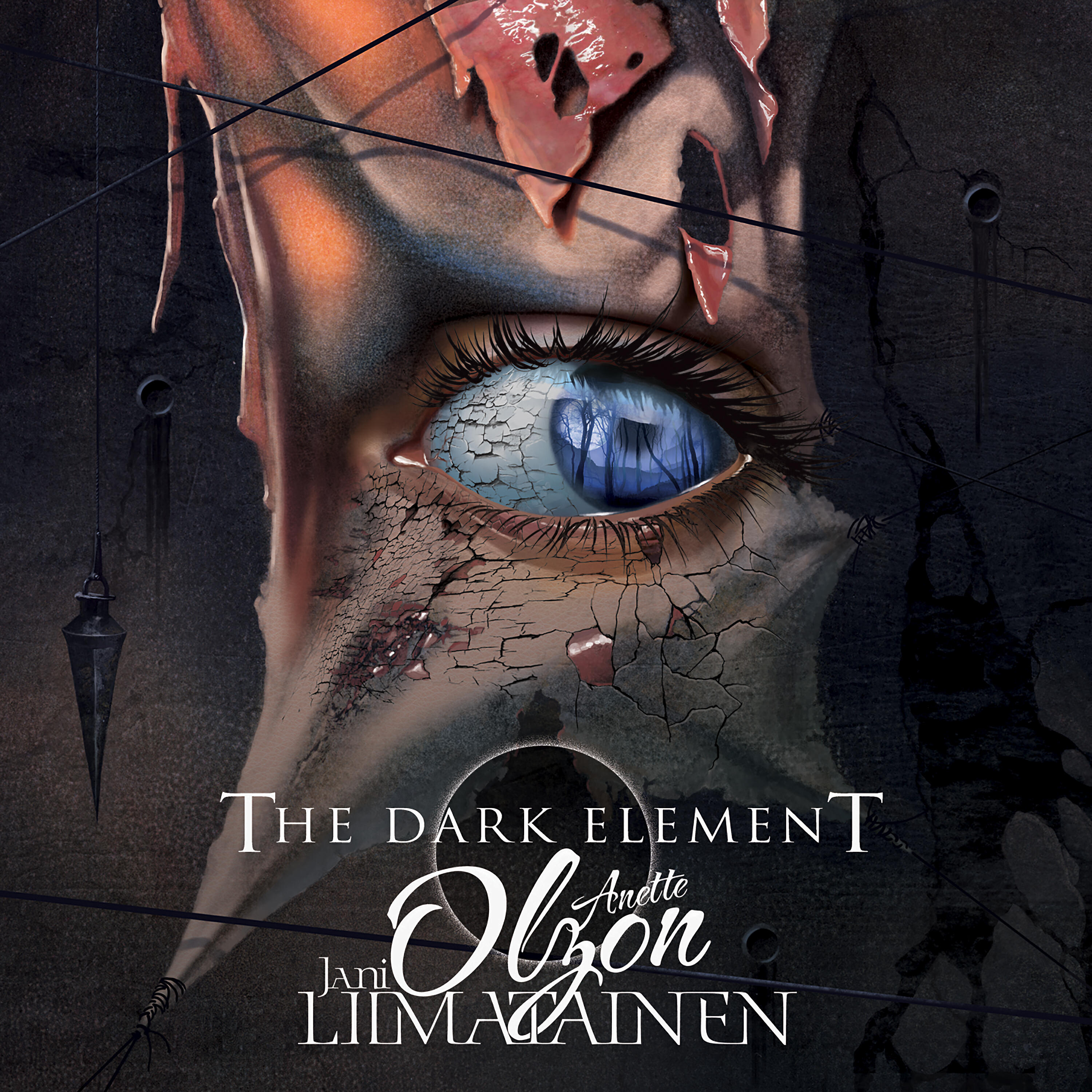 The Dark Element - Halo