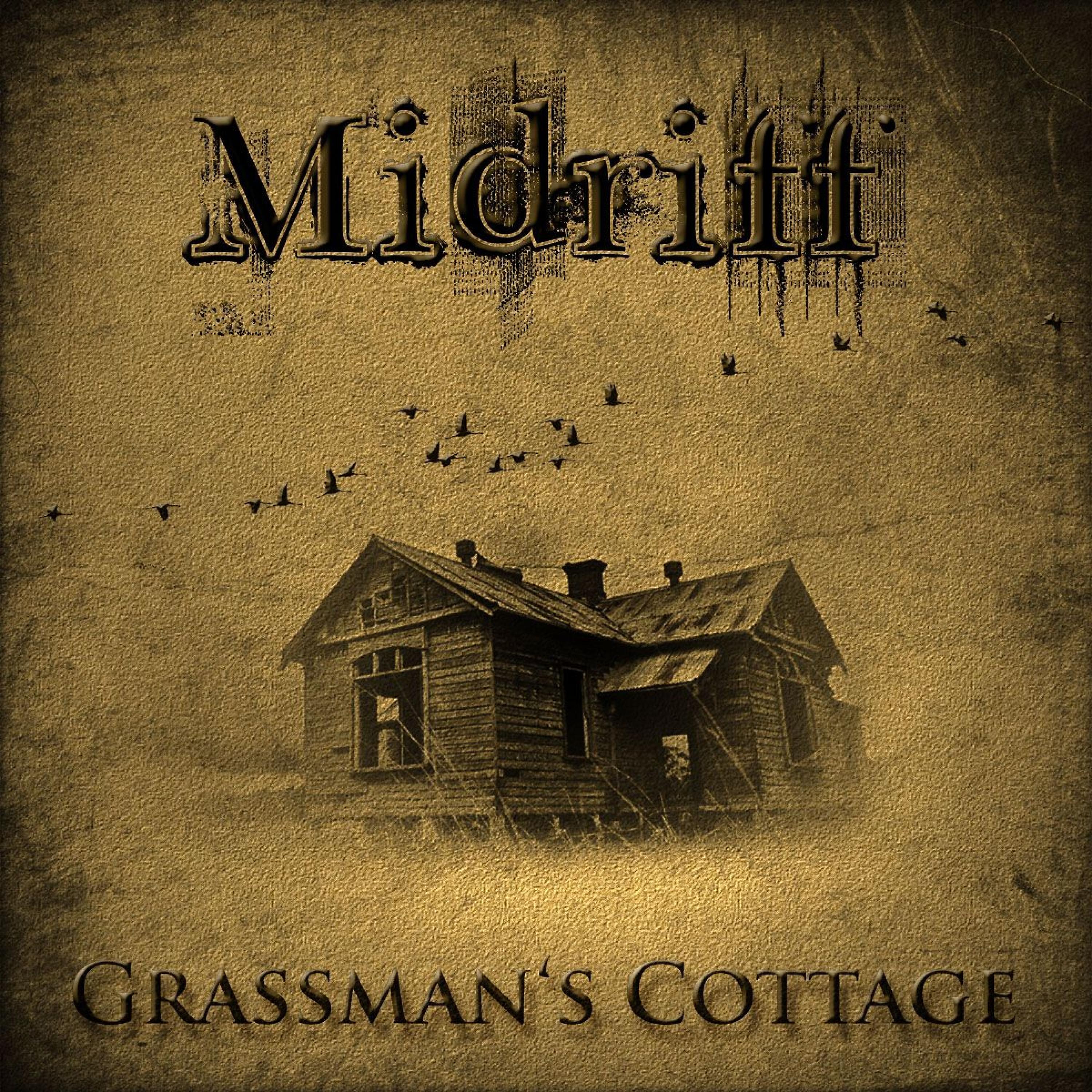 Постер альбома Grassman's Cottage