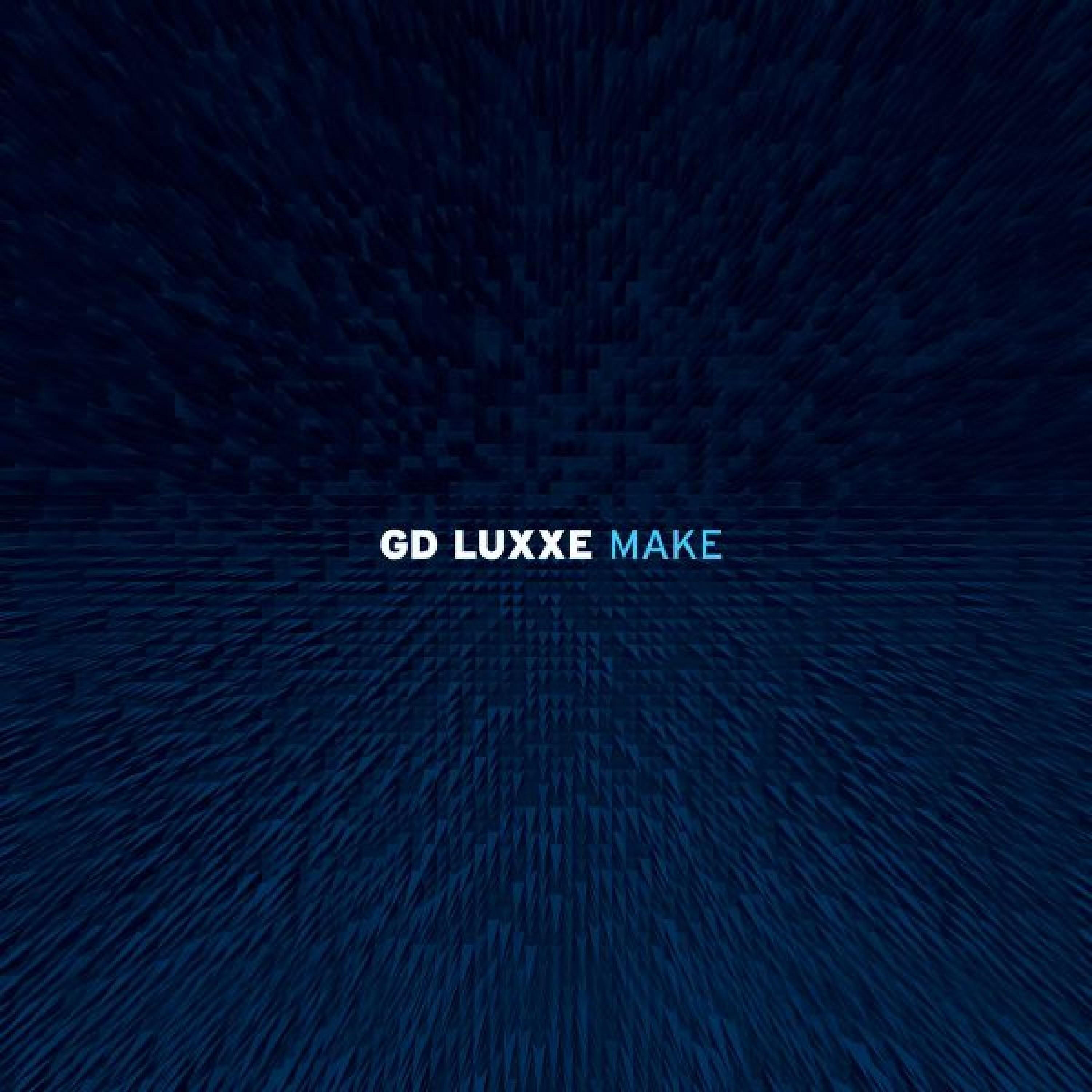 GD Luxxe - Black Sand