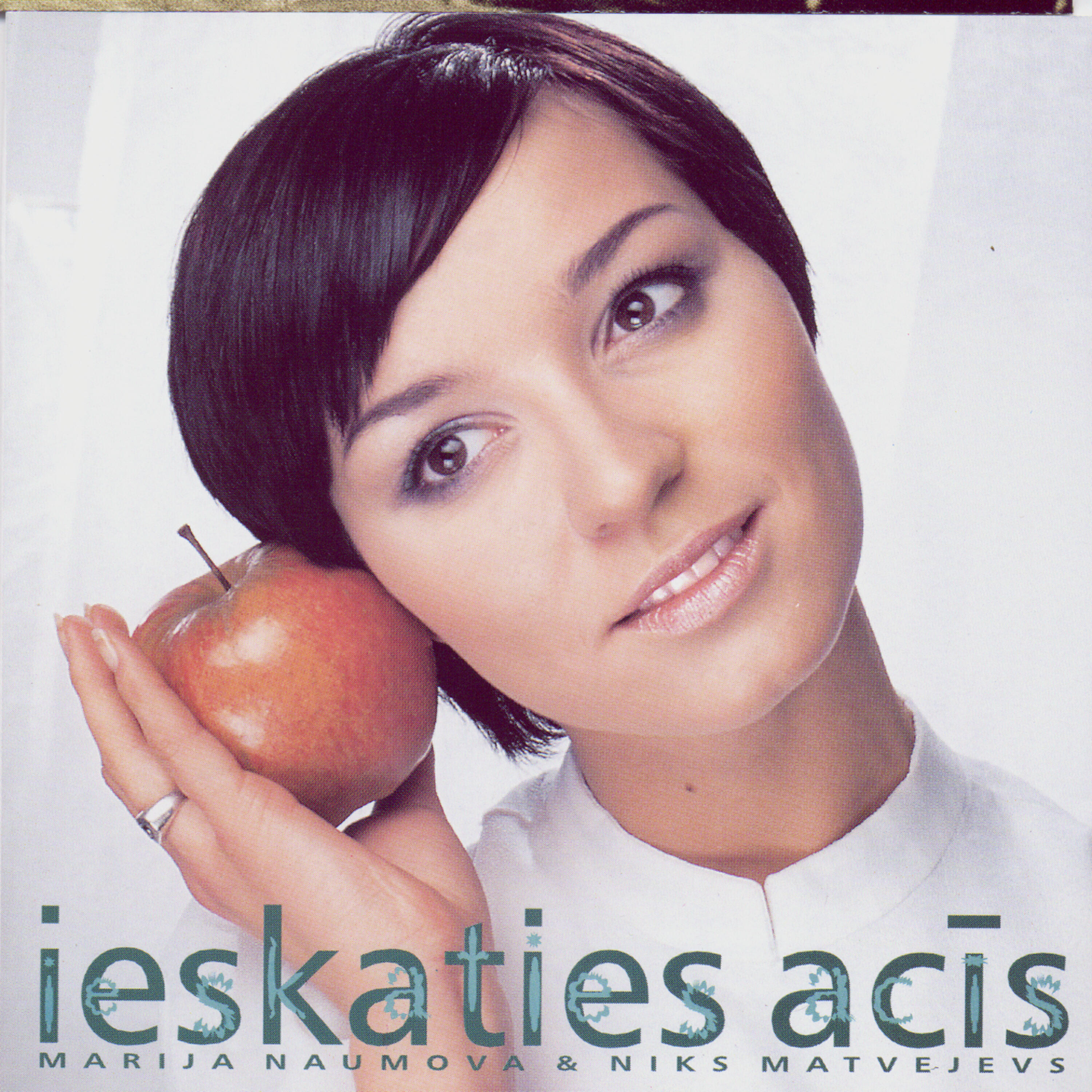 Marija Naumova - Kādā jaukā dienā