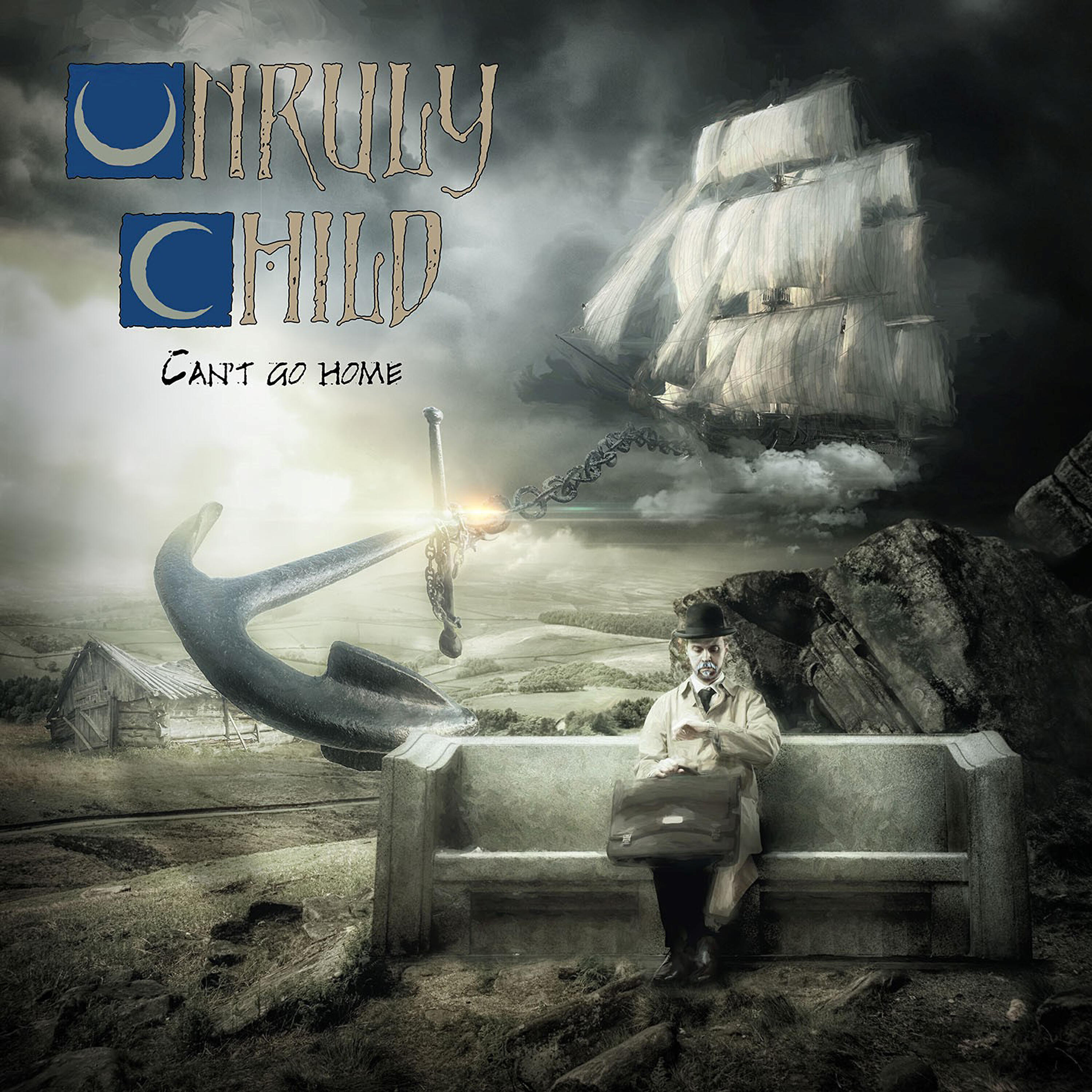 Unruly Child - See If She Floats