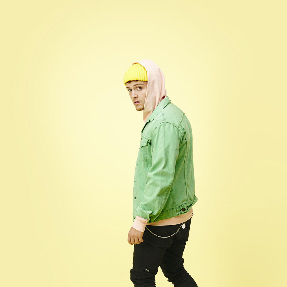 Bazzi все песни в mp3