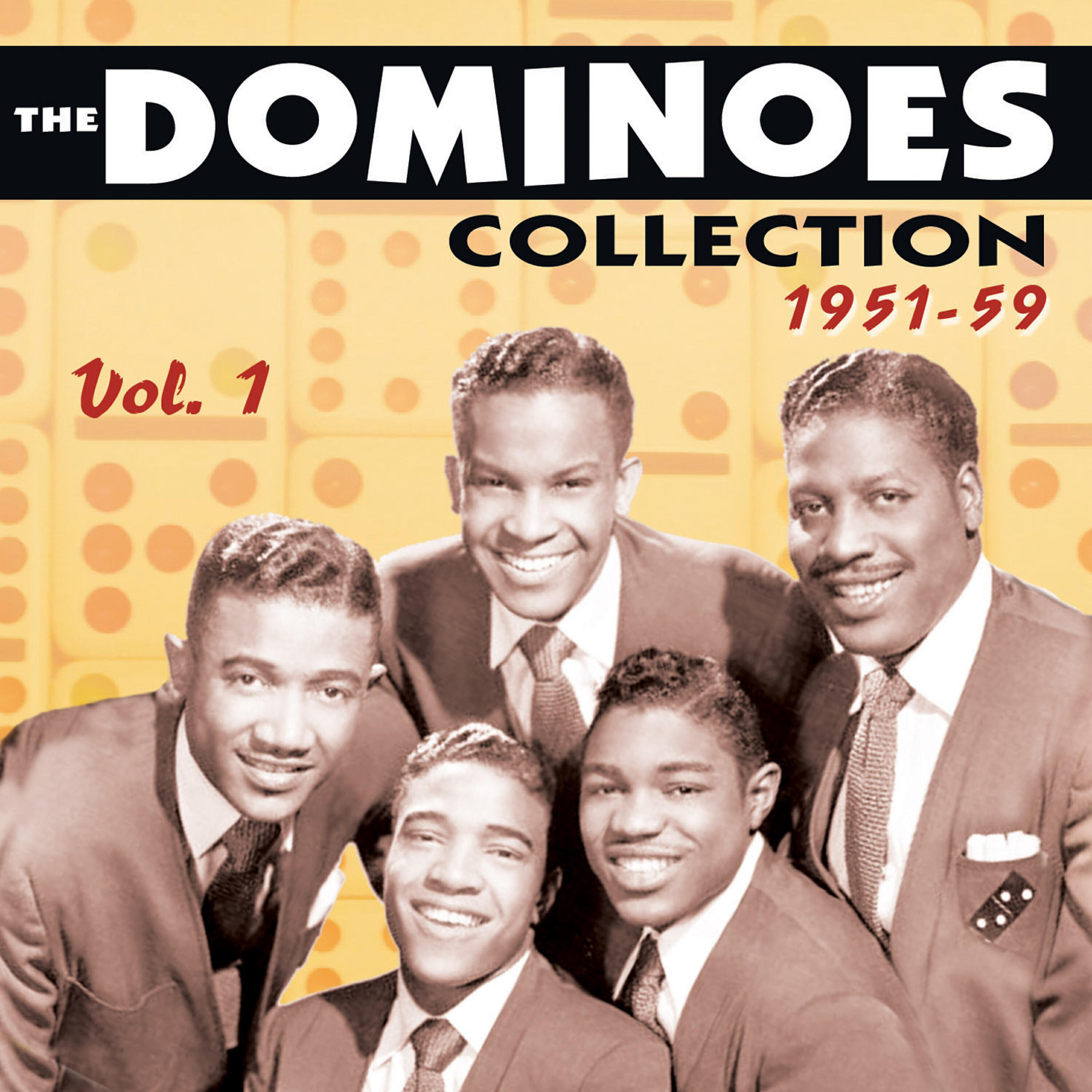 LITTLE ESTHER - The Deacon Moves In