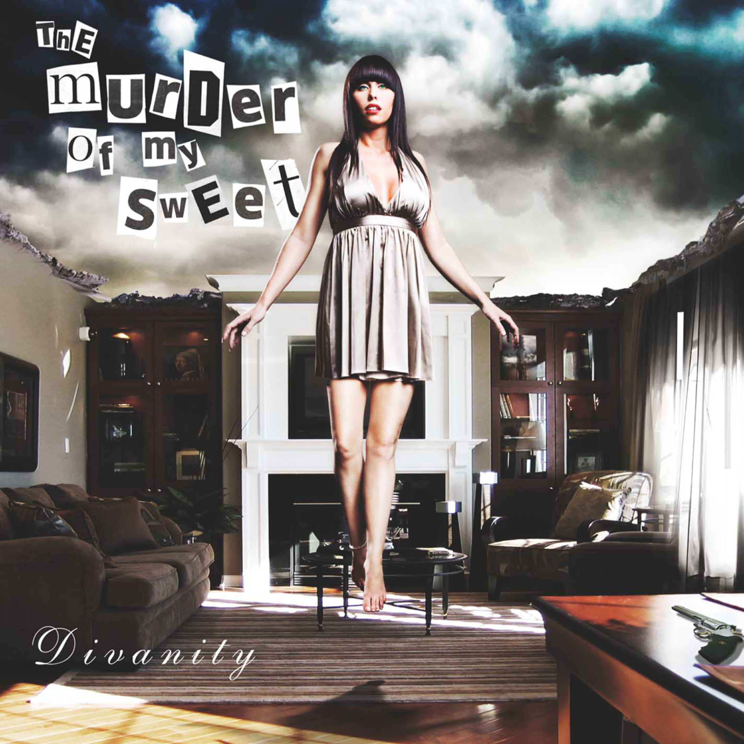 The murder of me issue. The Murder of my Sweet. The Murder of my Sweet Band. The Murder of my Sweet 2015 Beth out of Hell.