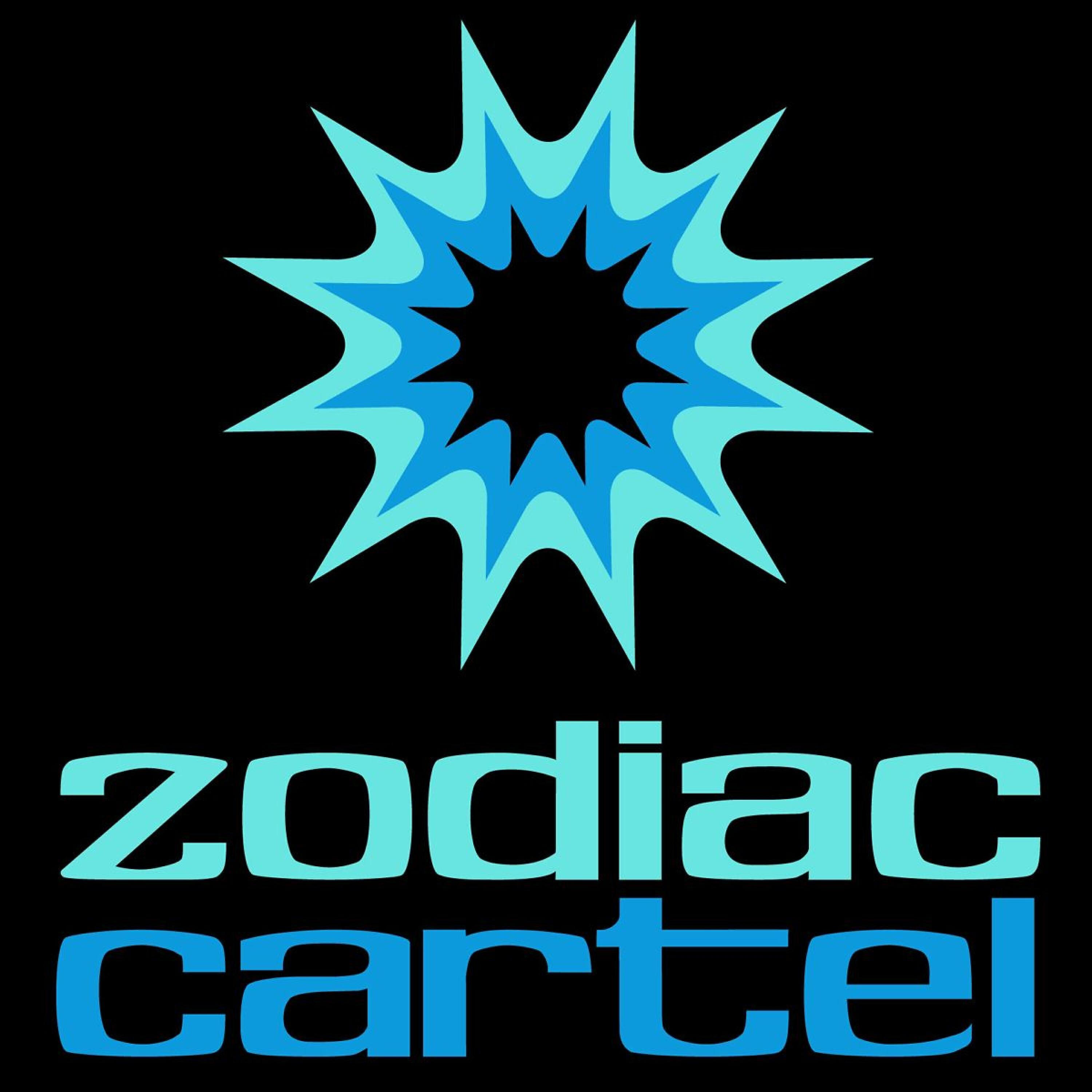 Zodiac Cartel - We Don't Play That (Richard Dinsdale Mix)