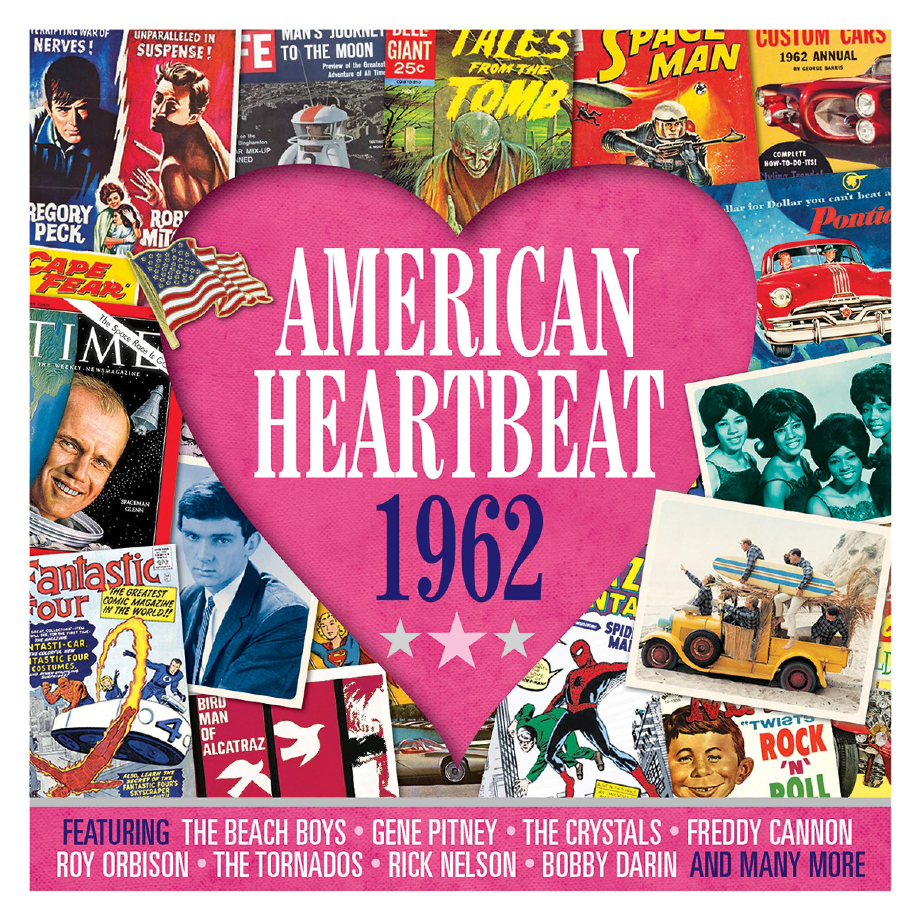 The Exciters - Tell Him