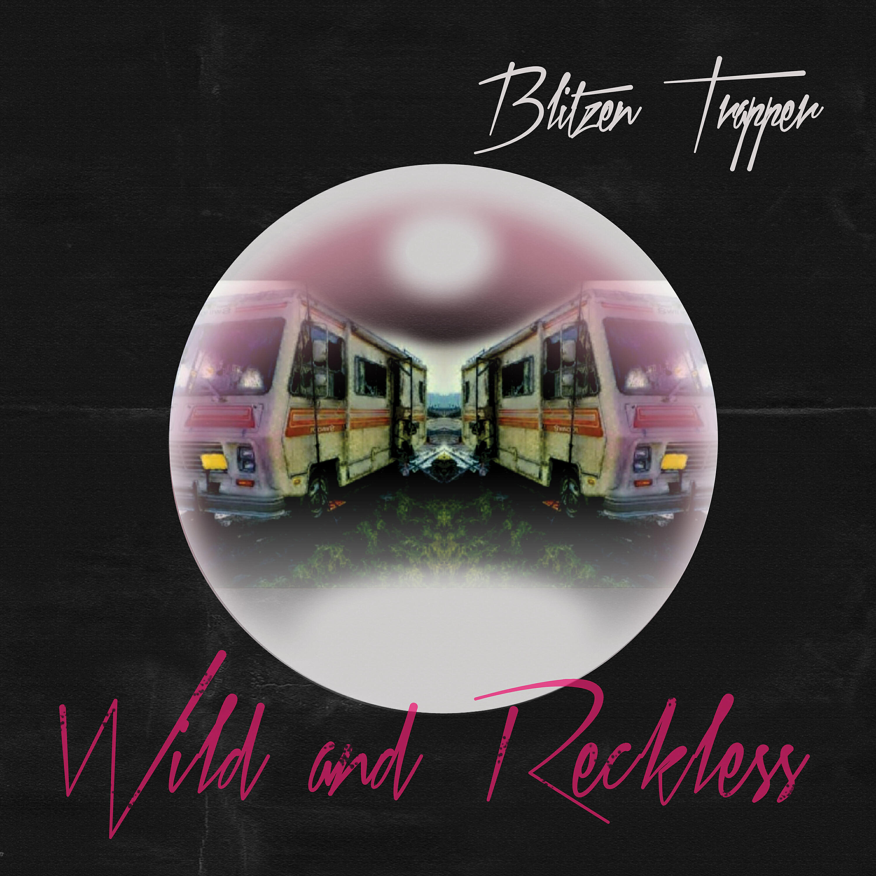 Blitzen Trapper - Wind Don't Always Blow