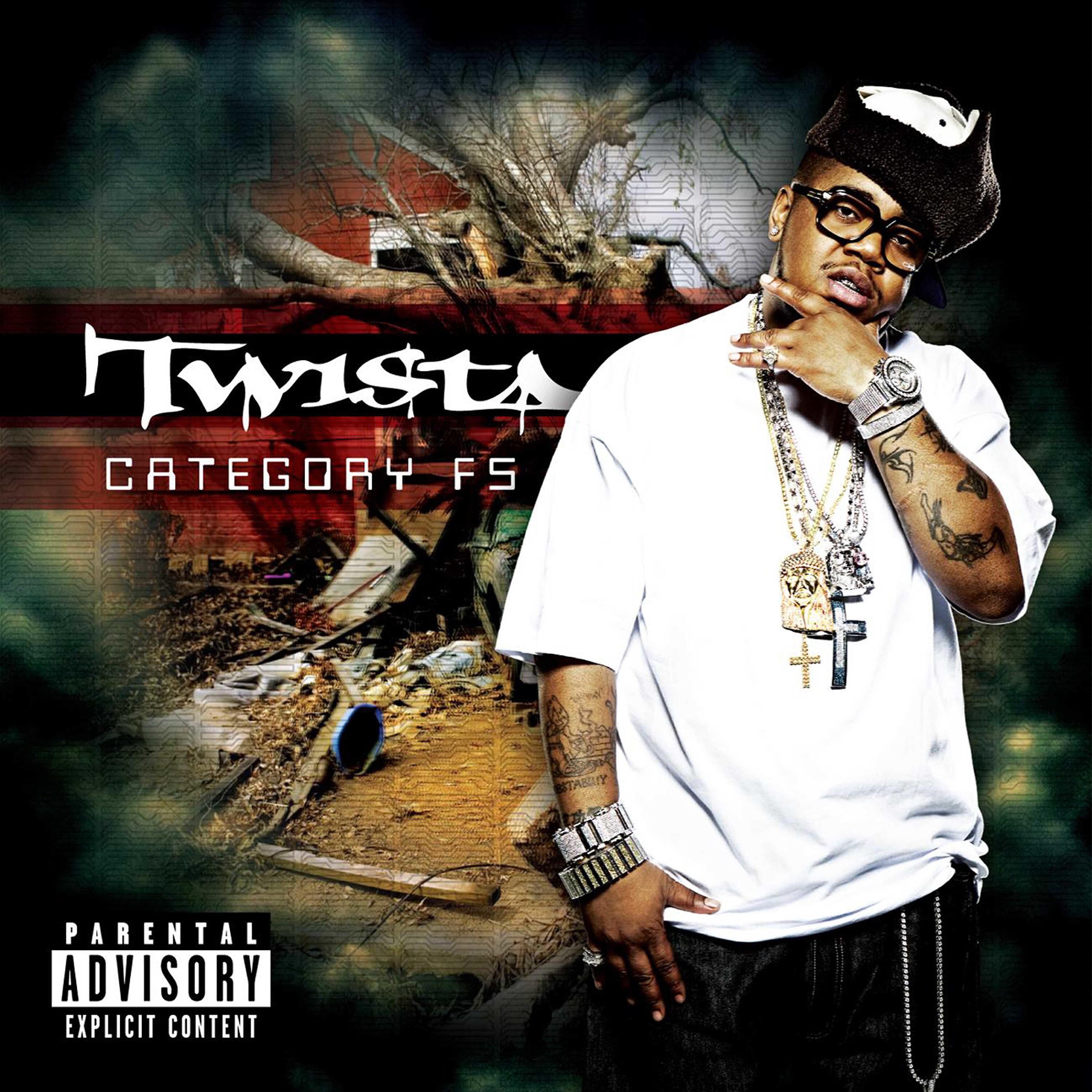 Twista - Gotta Get Me One