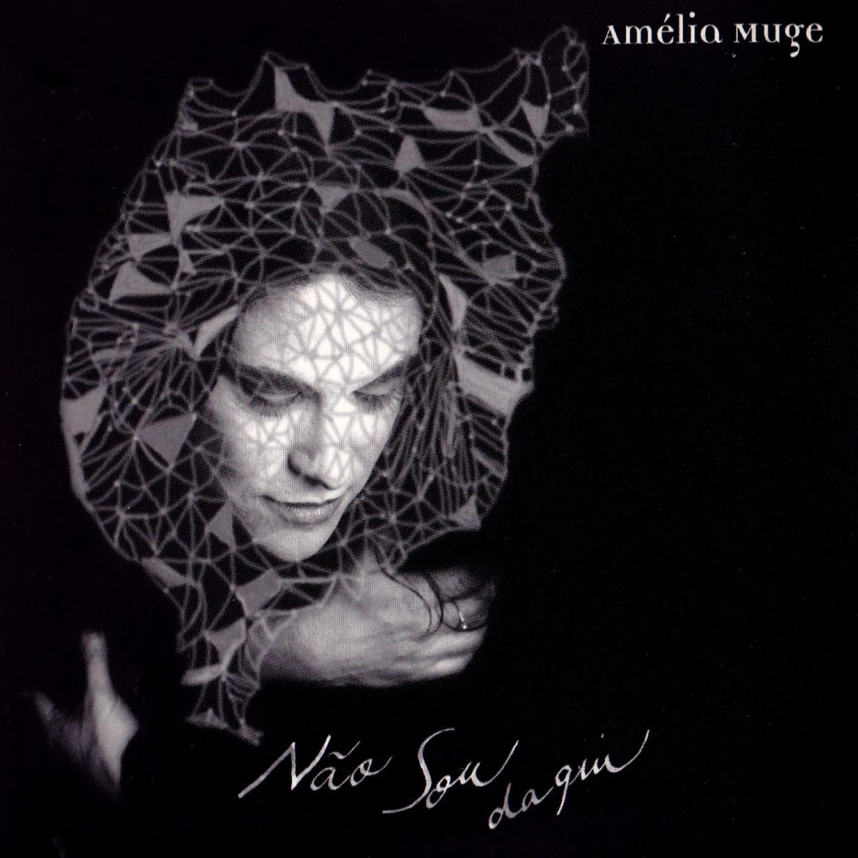 Amélia Muge - Sete Portas Tenho Em Casa