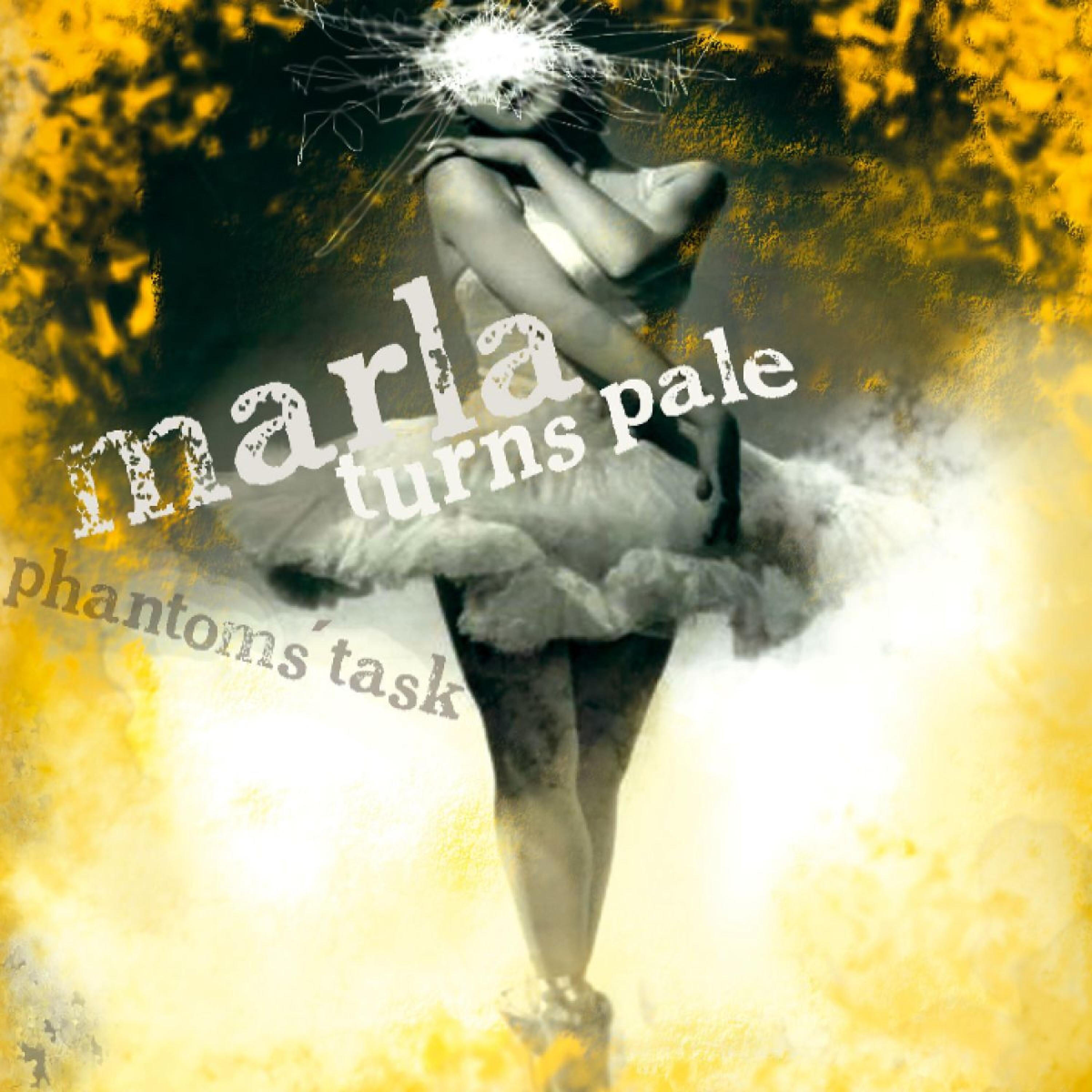 Marla Turns Pale - The Night the Frame Broke Up