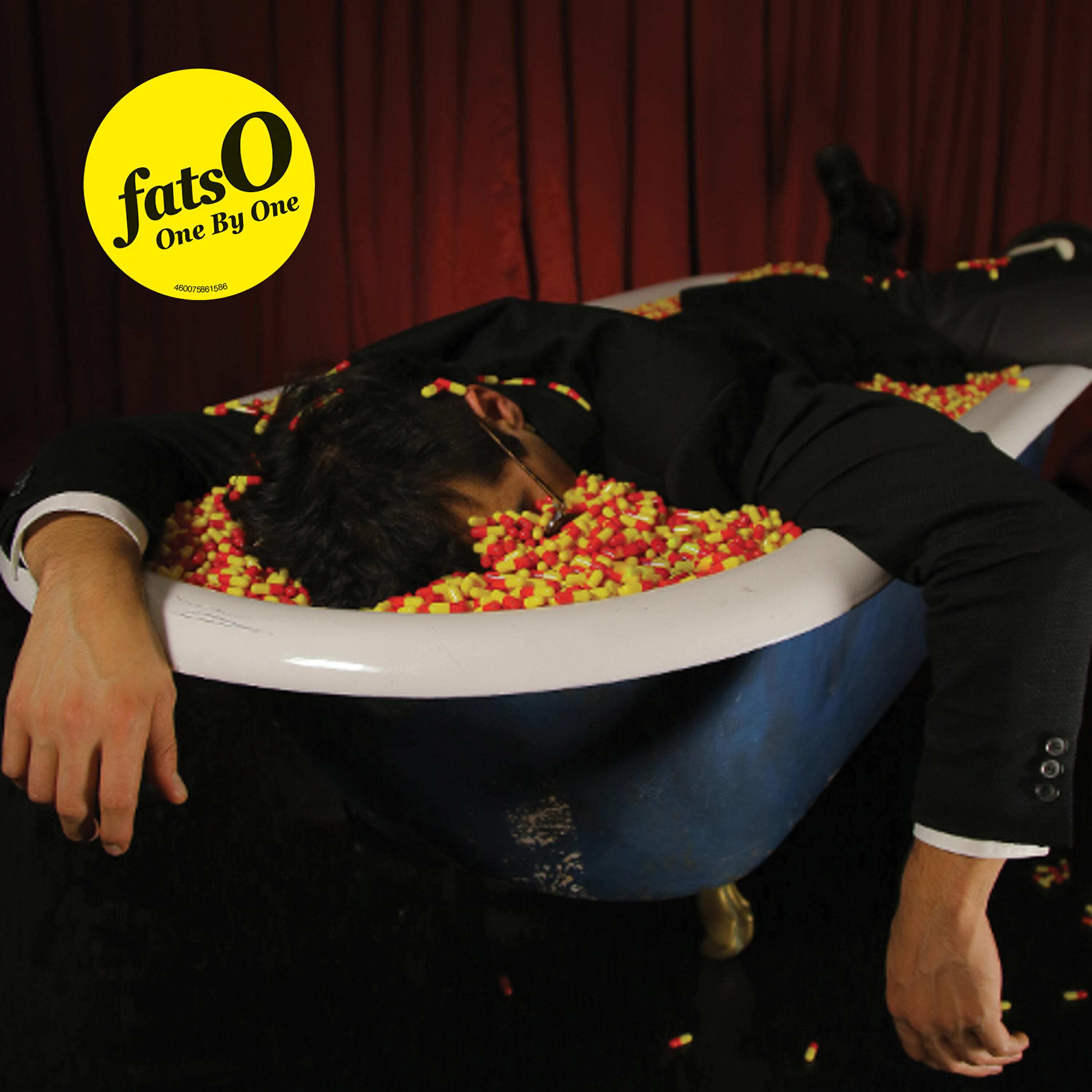Fatso - Time