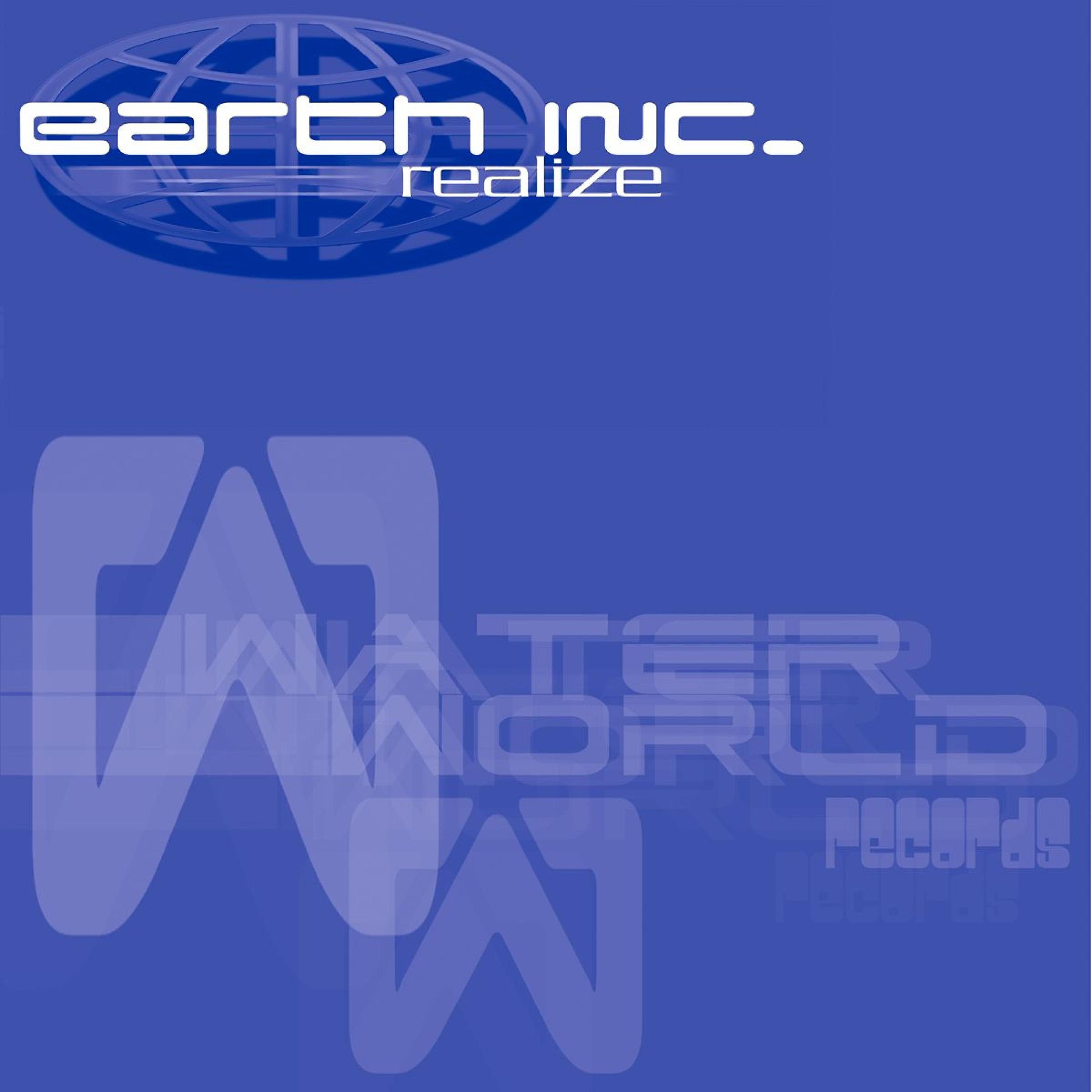 Earth Inc. - Earth Inc. 