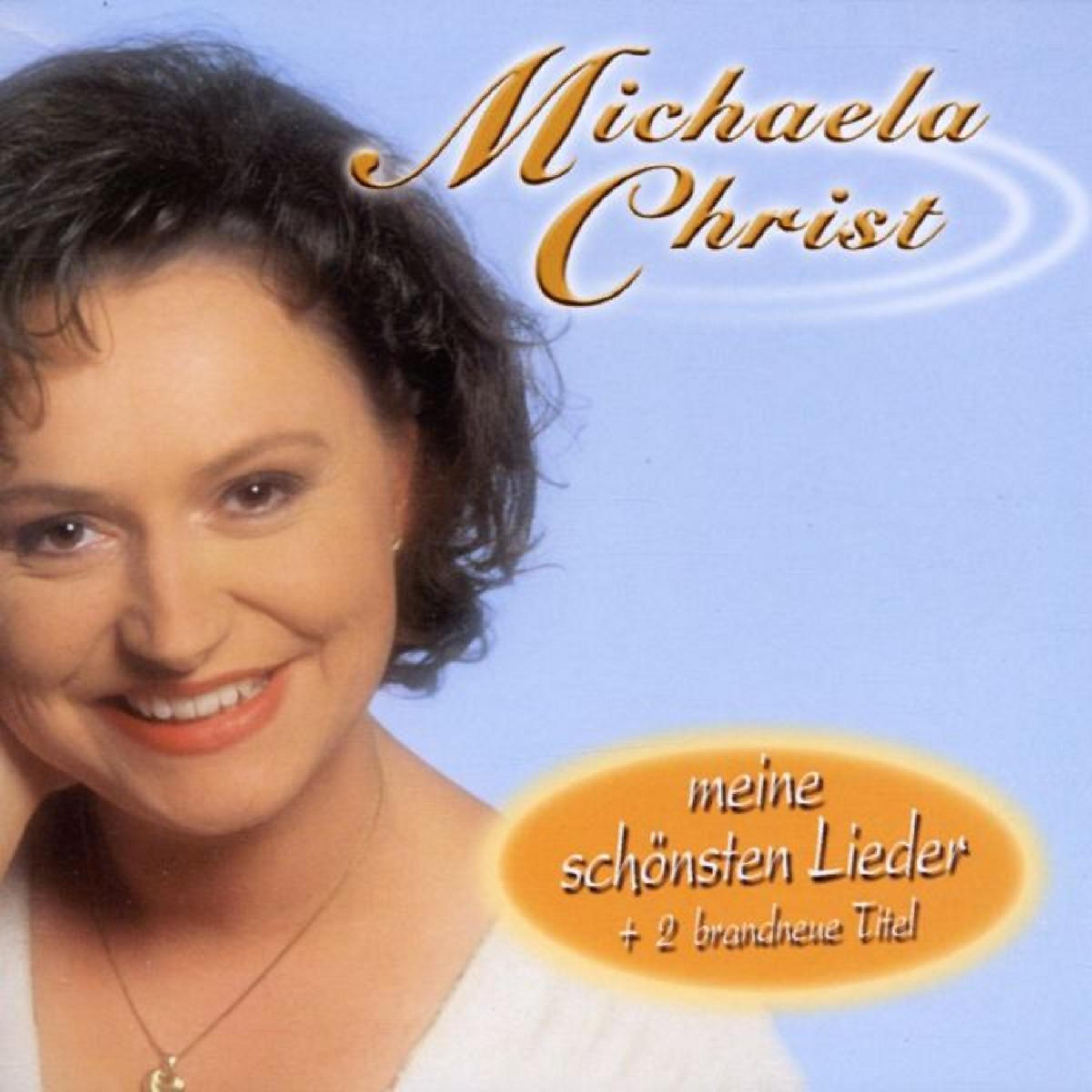 Michaela Christ - Da Ist Ein Gefühl in Mir