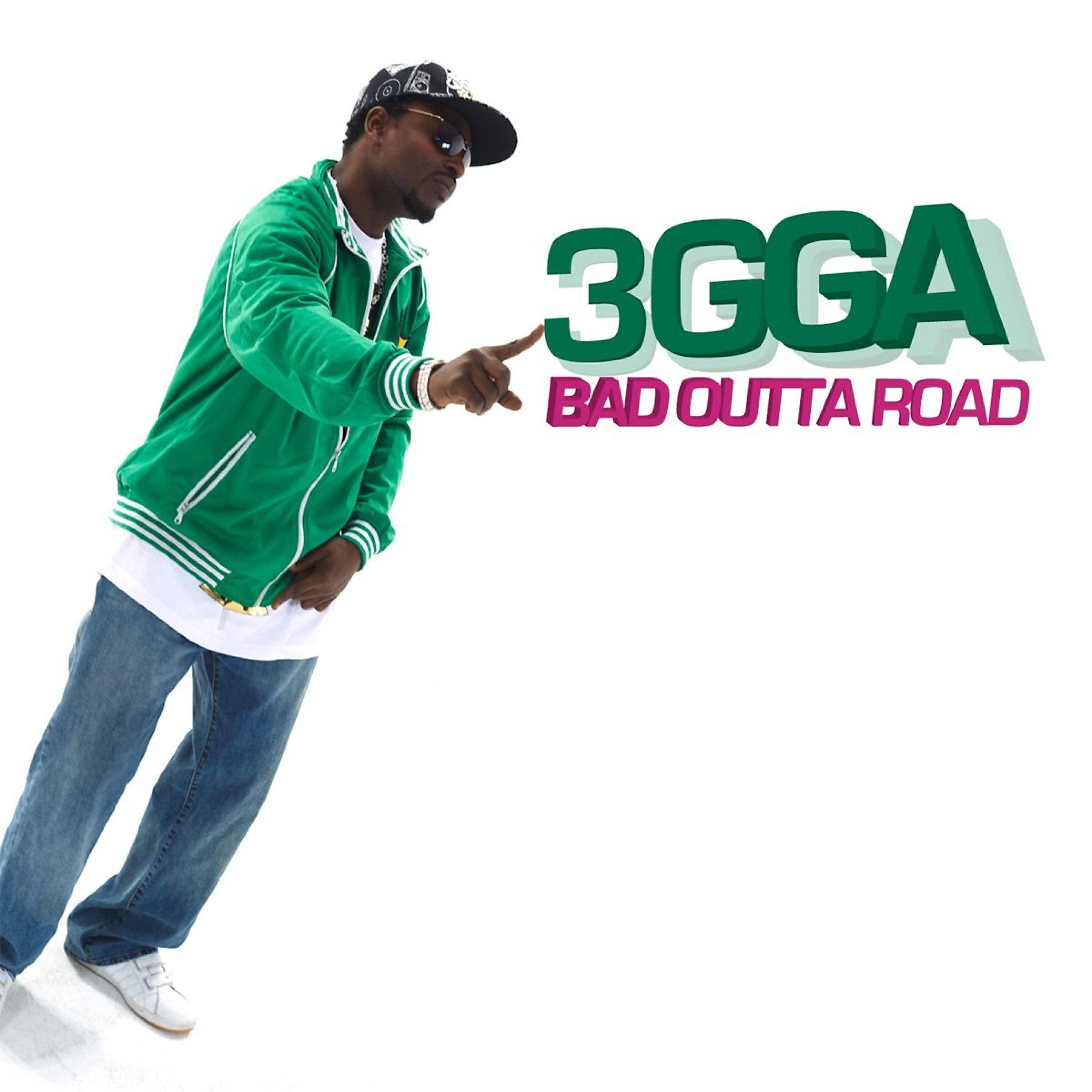 3GGA - Ore