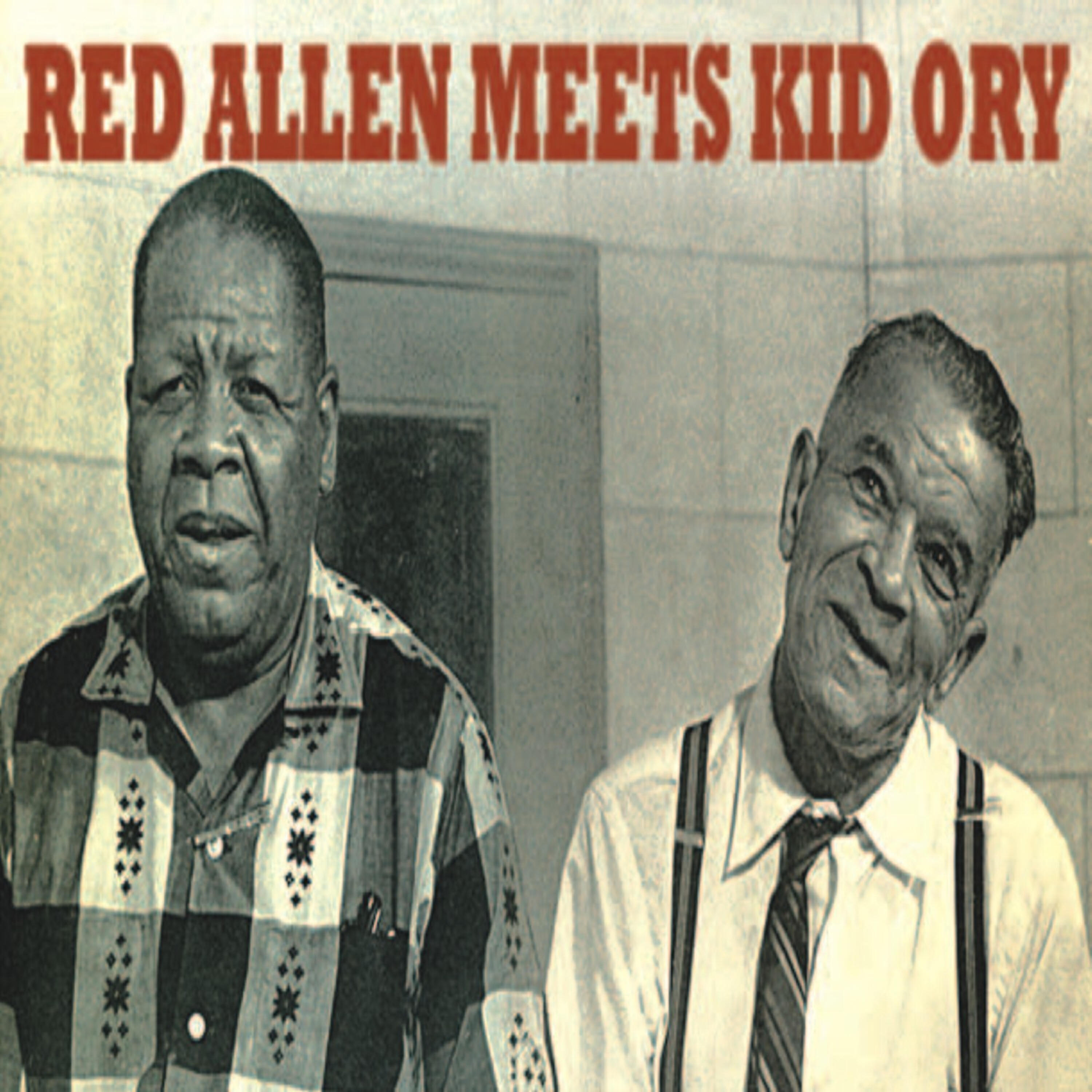 Henry ‘Red’ Allen - I Wish I Was in Peoria (Remastered)