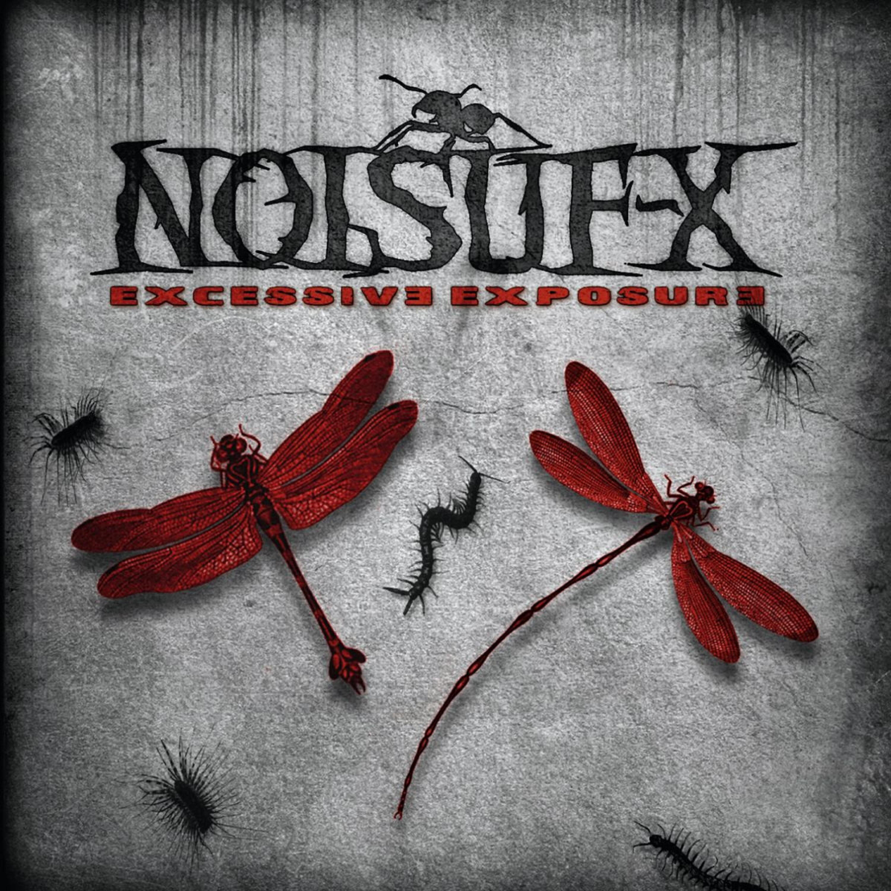 Noisuf-X - Jaws