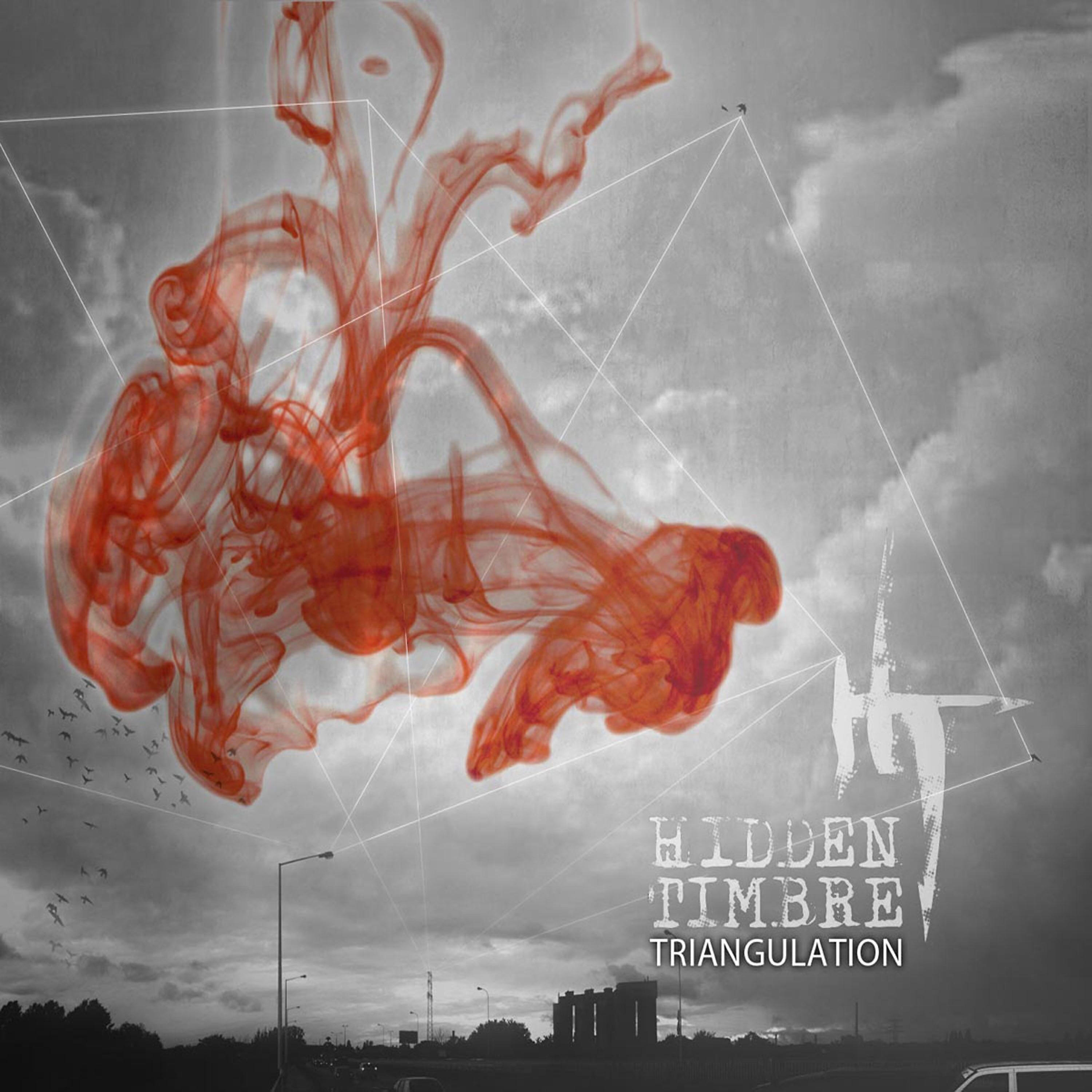 Hidden Timbre - Headshot
