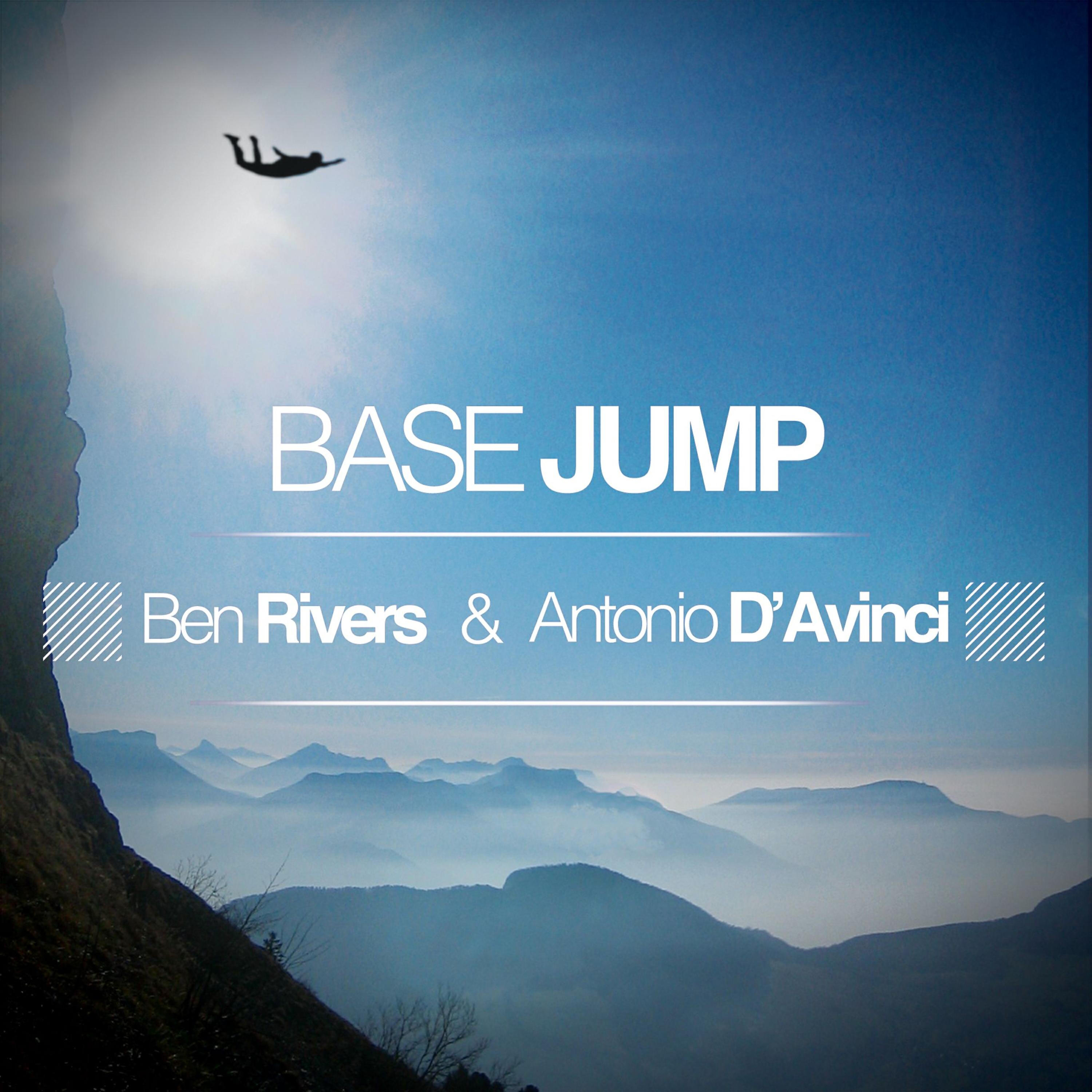 Ben Rivers - Base Jump (Extended)