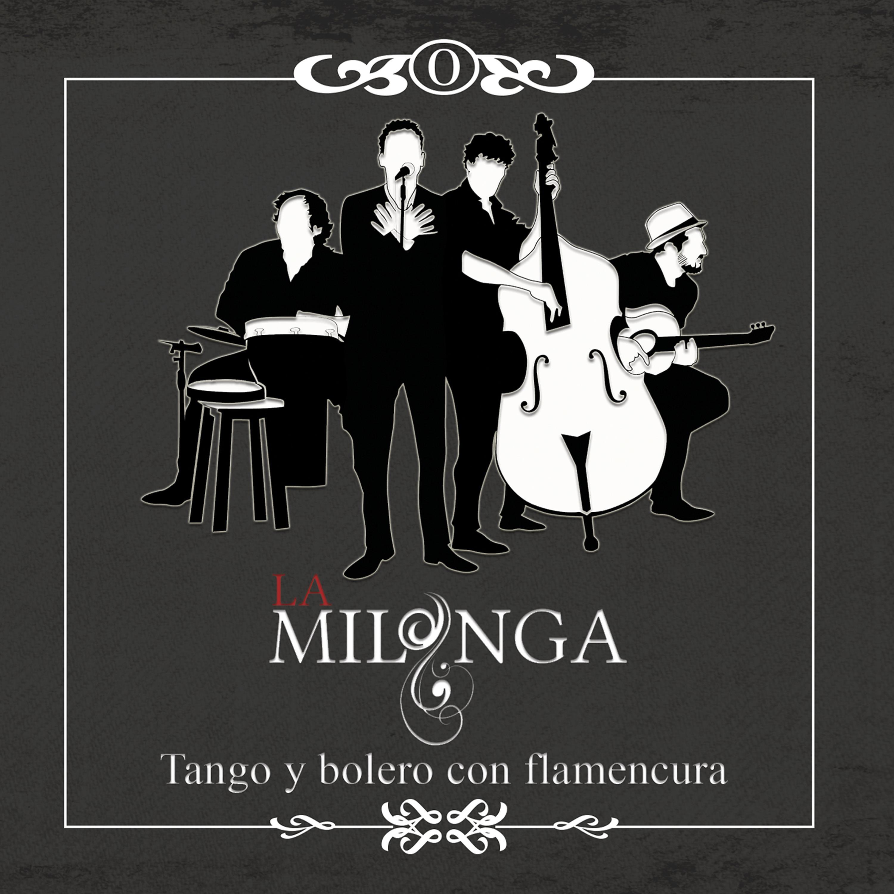 Постер альбома Tango Y Bolero Con Flamencura