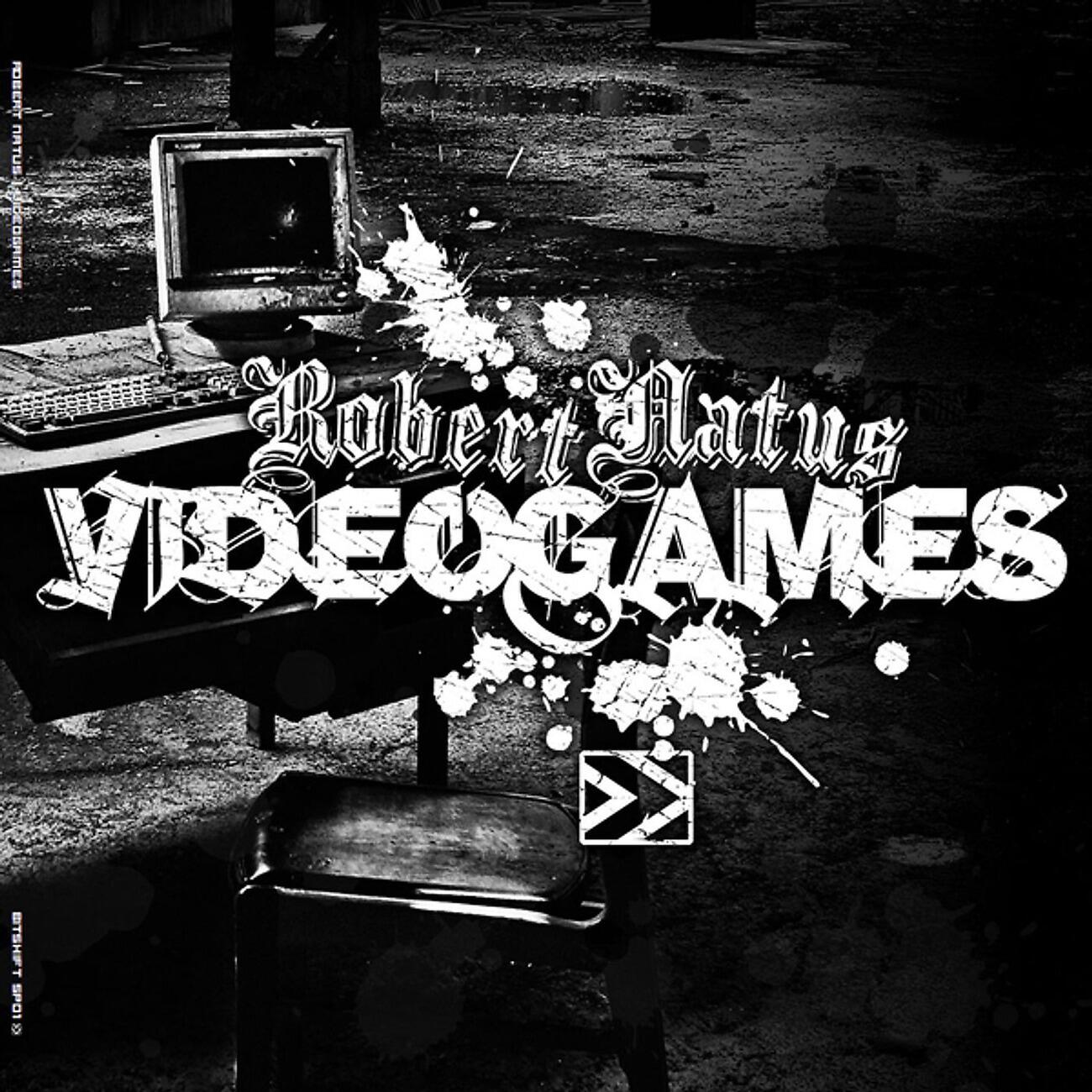 Robert Natus - Videogame Hero (Boris S. Remix)