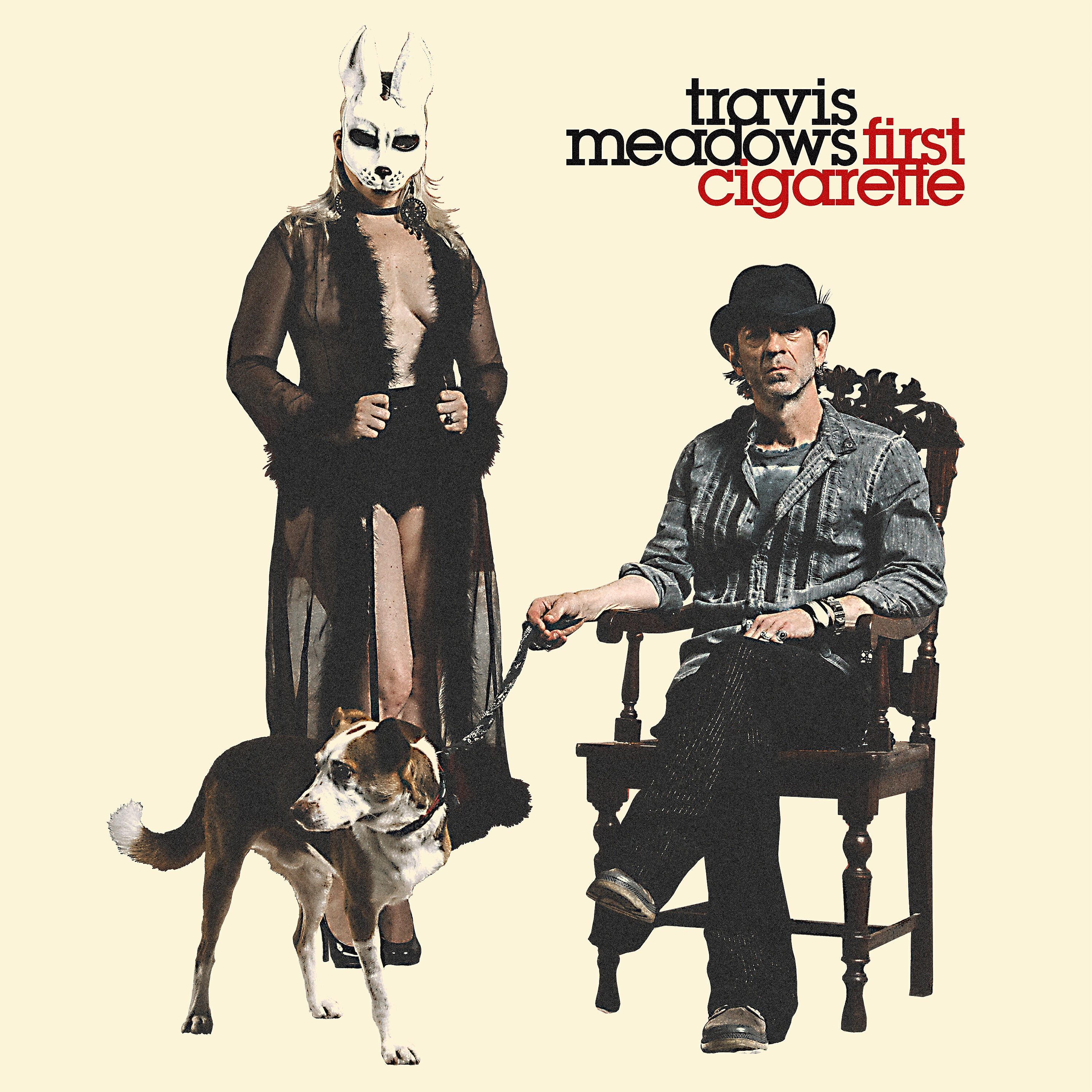 Travis Meadows - Underdogs