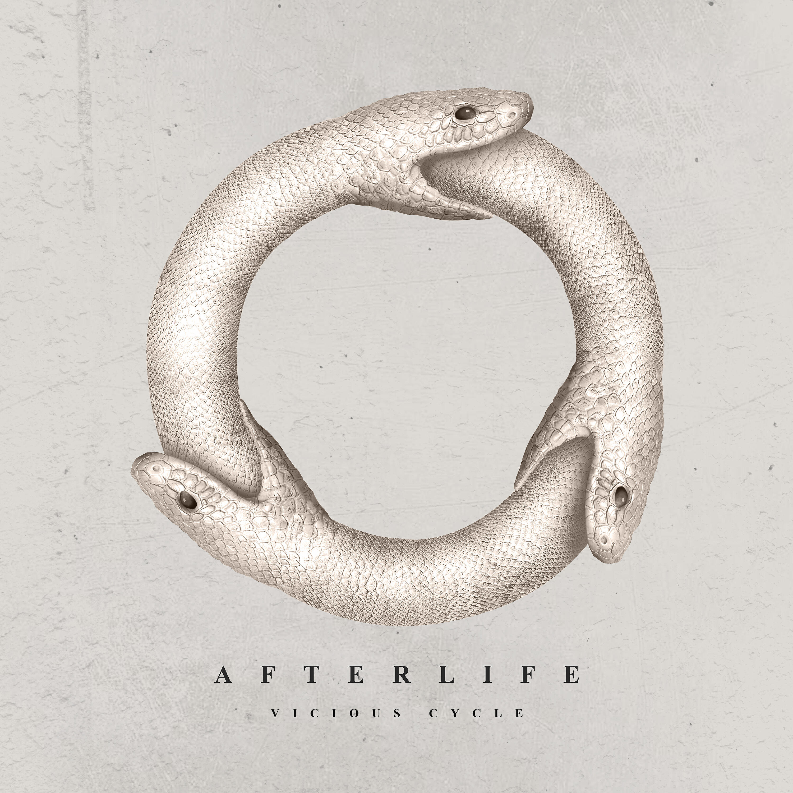 Afterlife - Catalyst