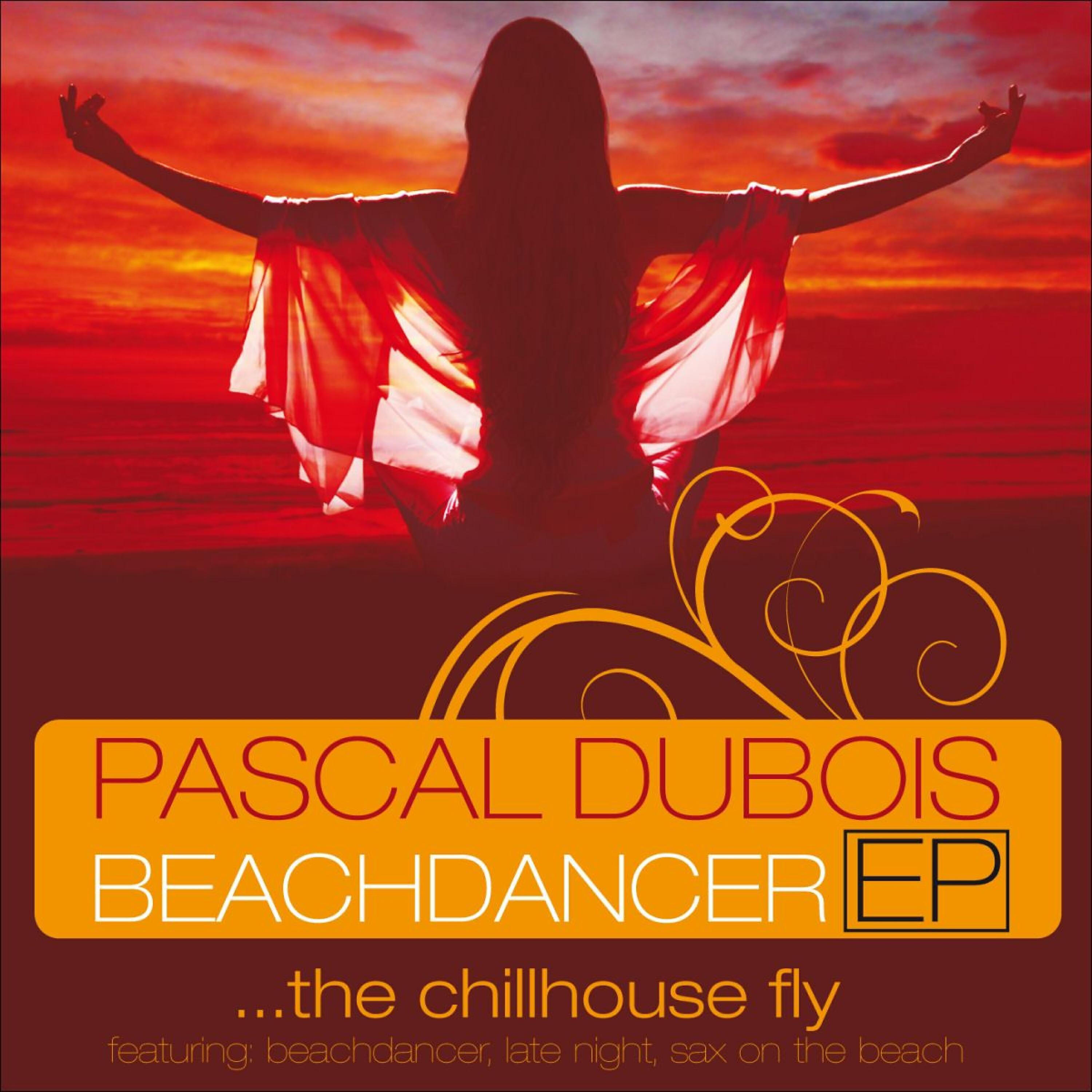 Pascal Dubois - Sax on the Beach (Stomp and Breathe Mix)