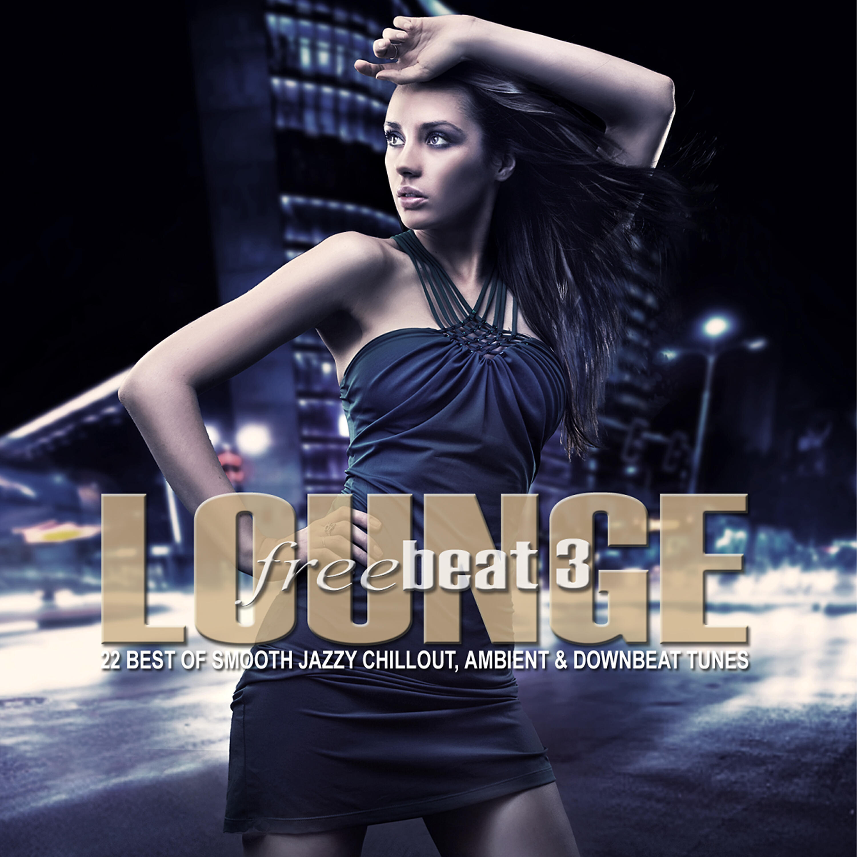 Nightview - See You Soon (Harmonic Lounge Mix)
