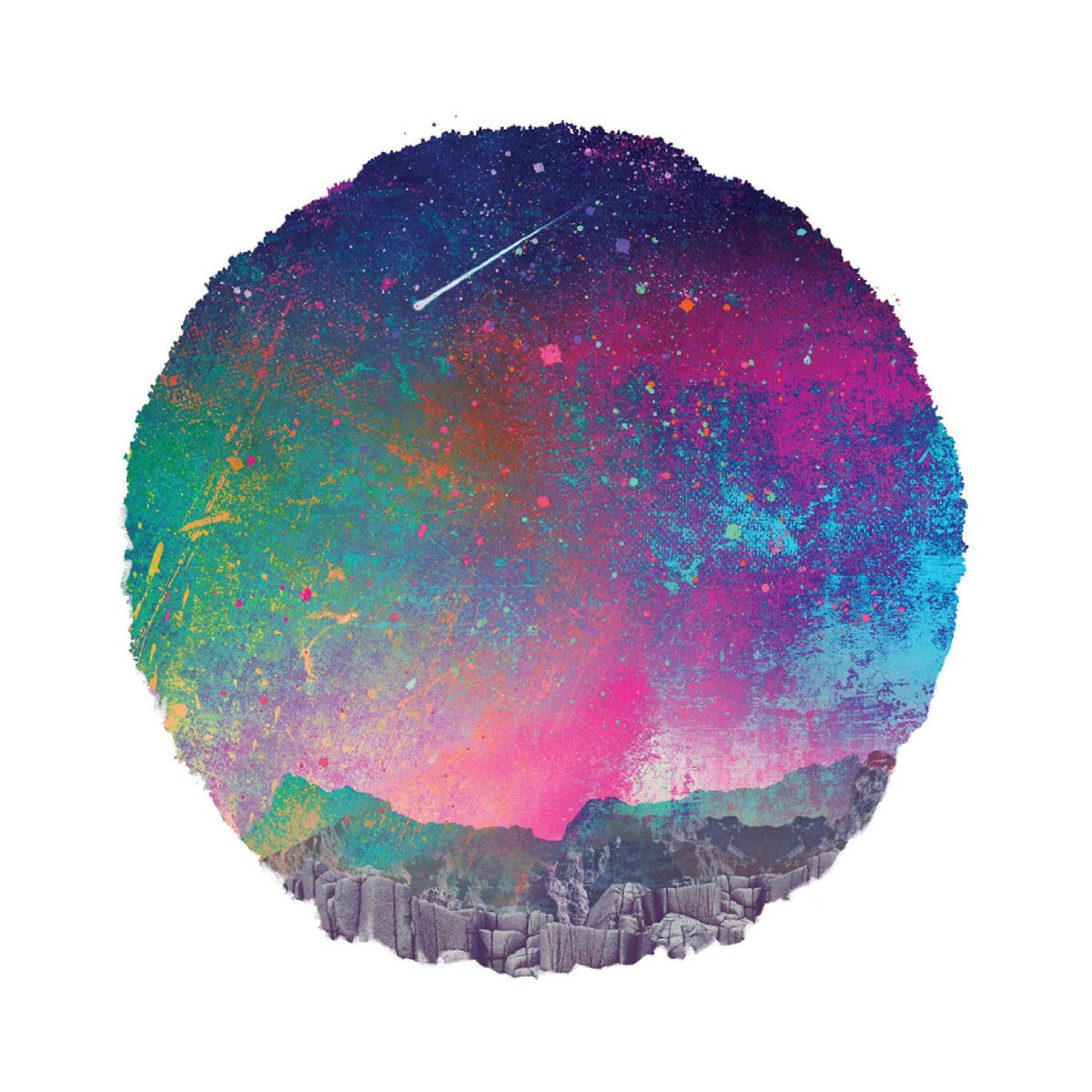 Khruangbin - August Twelve
