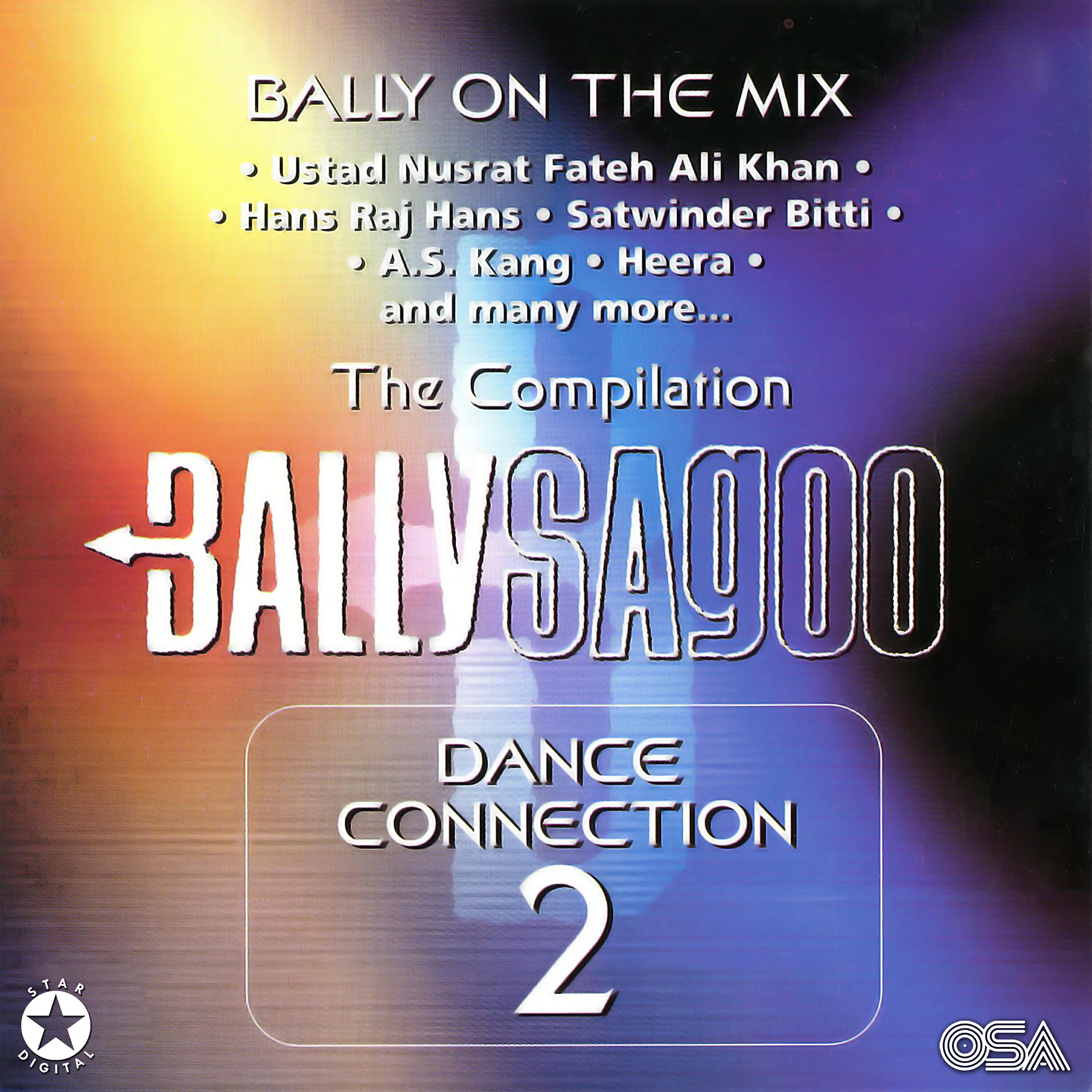 Bally Sagoo - Peengan Pyar Diyan (Boliyan)