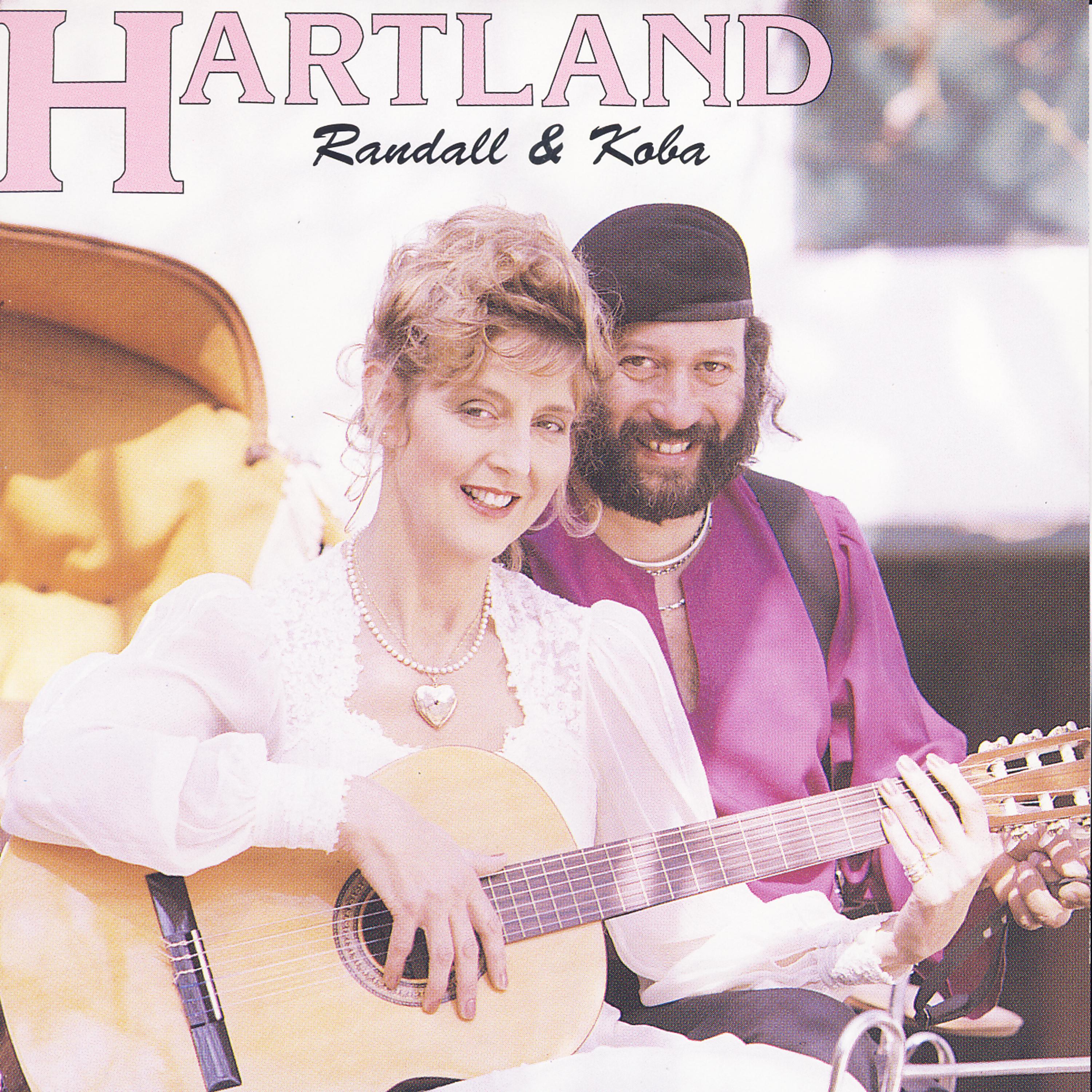 Постер альбома Hartland