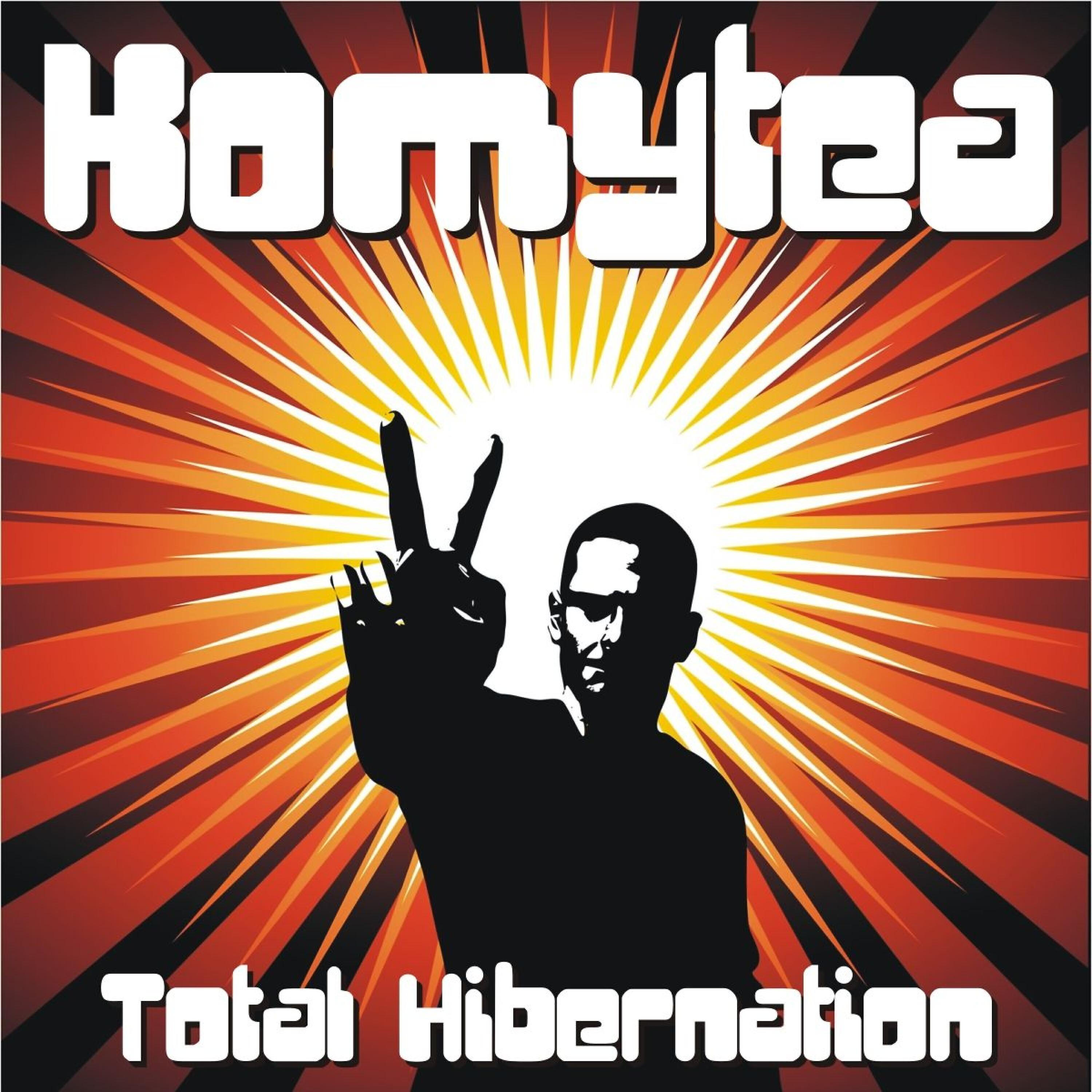 Komytea - Totalhibernation (Squash 84 Remix)