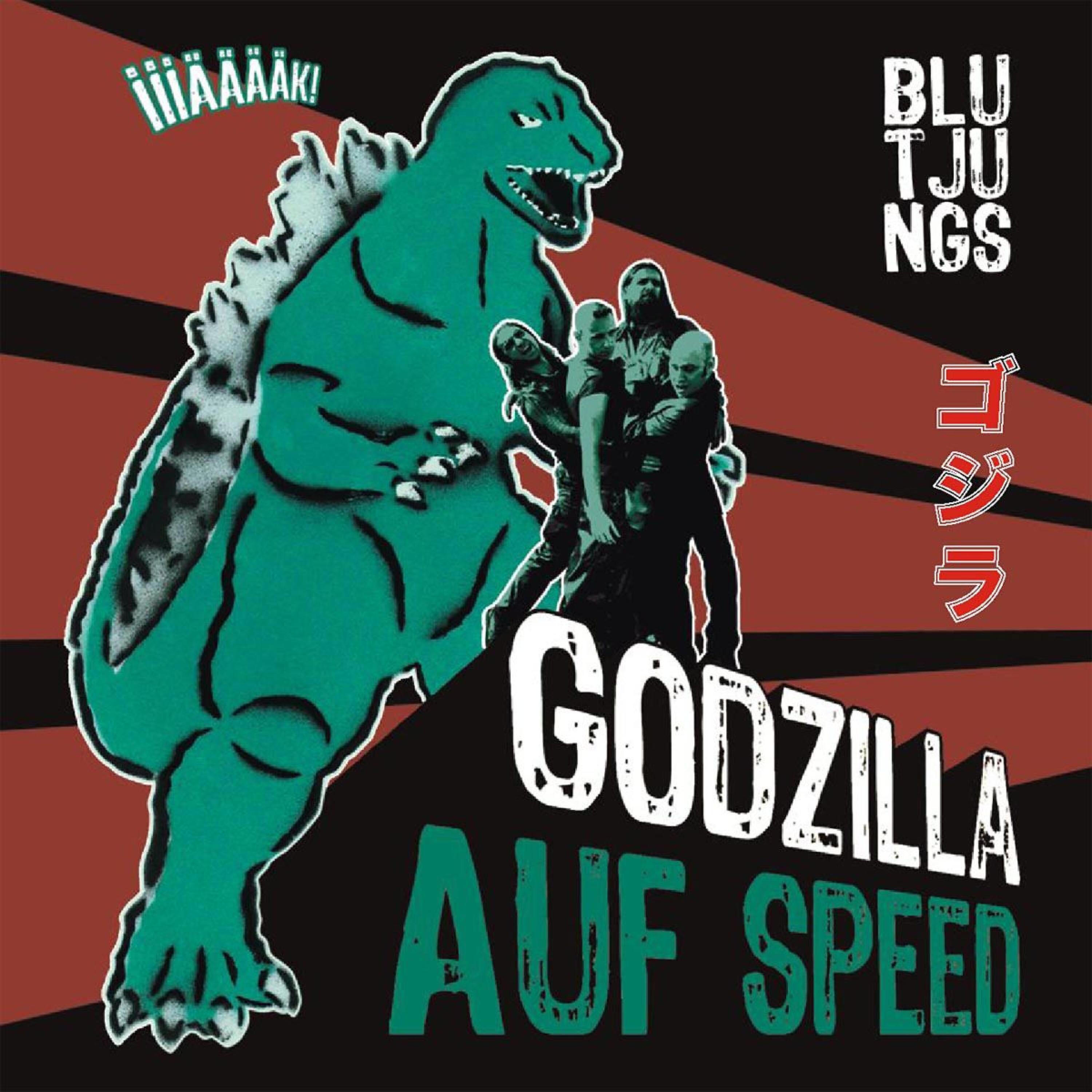 Blutjungs - Junge Junge