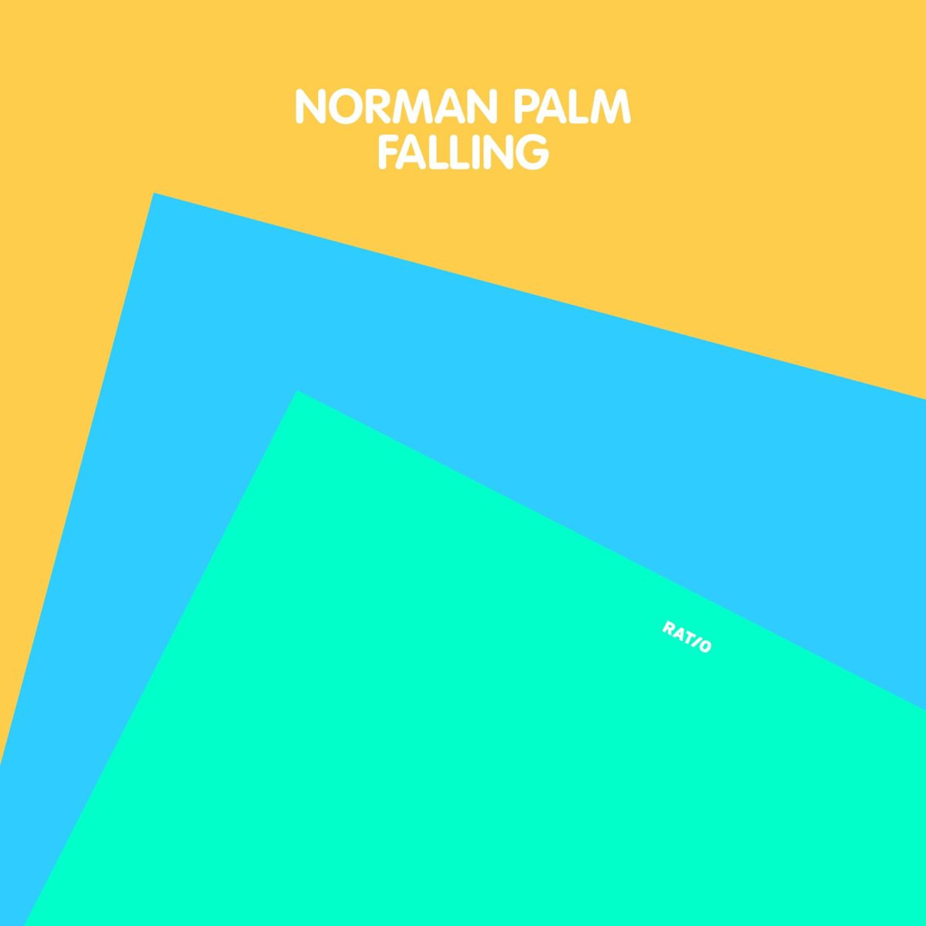 Norman Palm - Falling (Obi Blanche Remix)