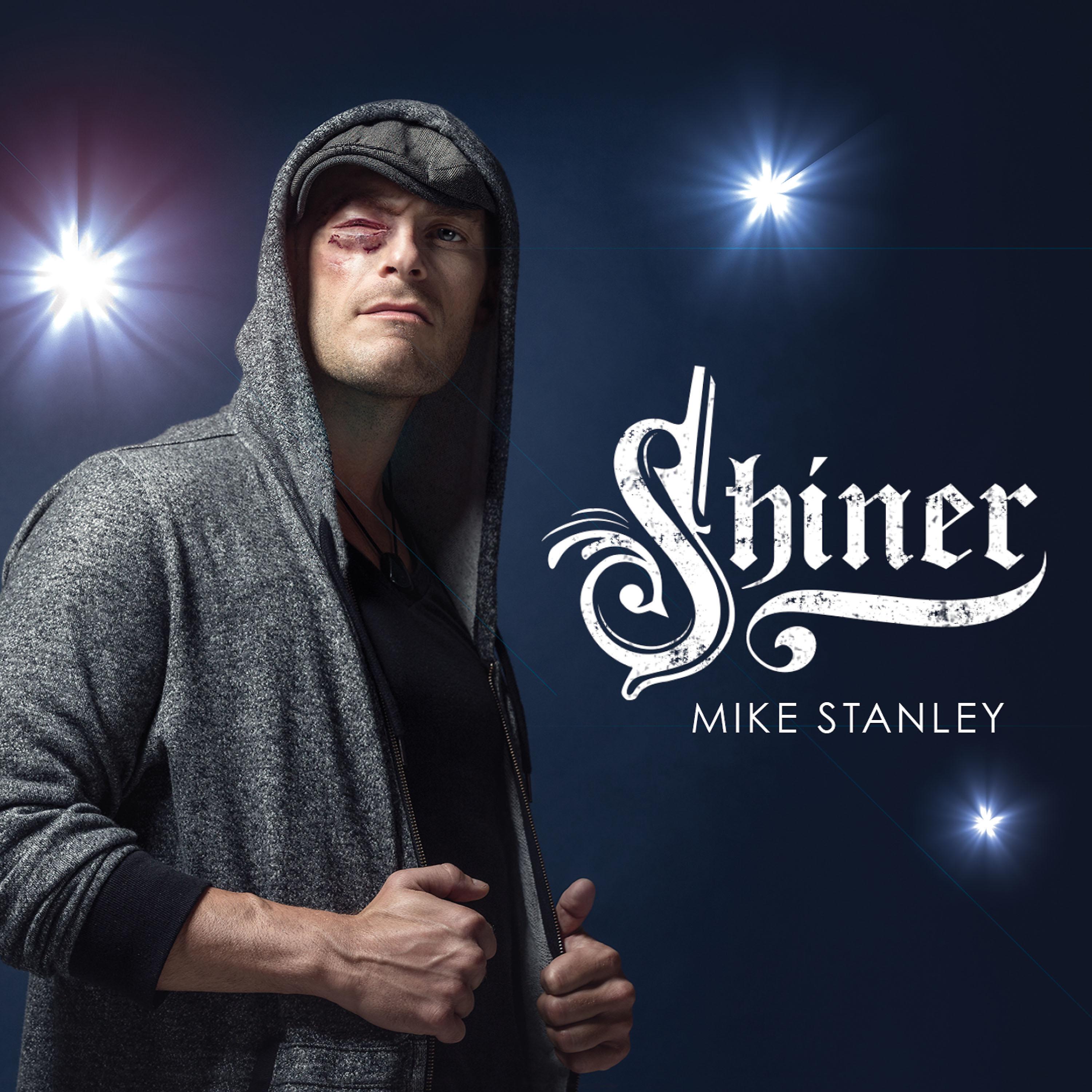 Постер альбома Shiner